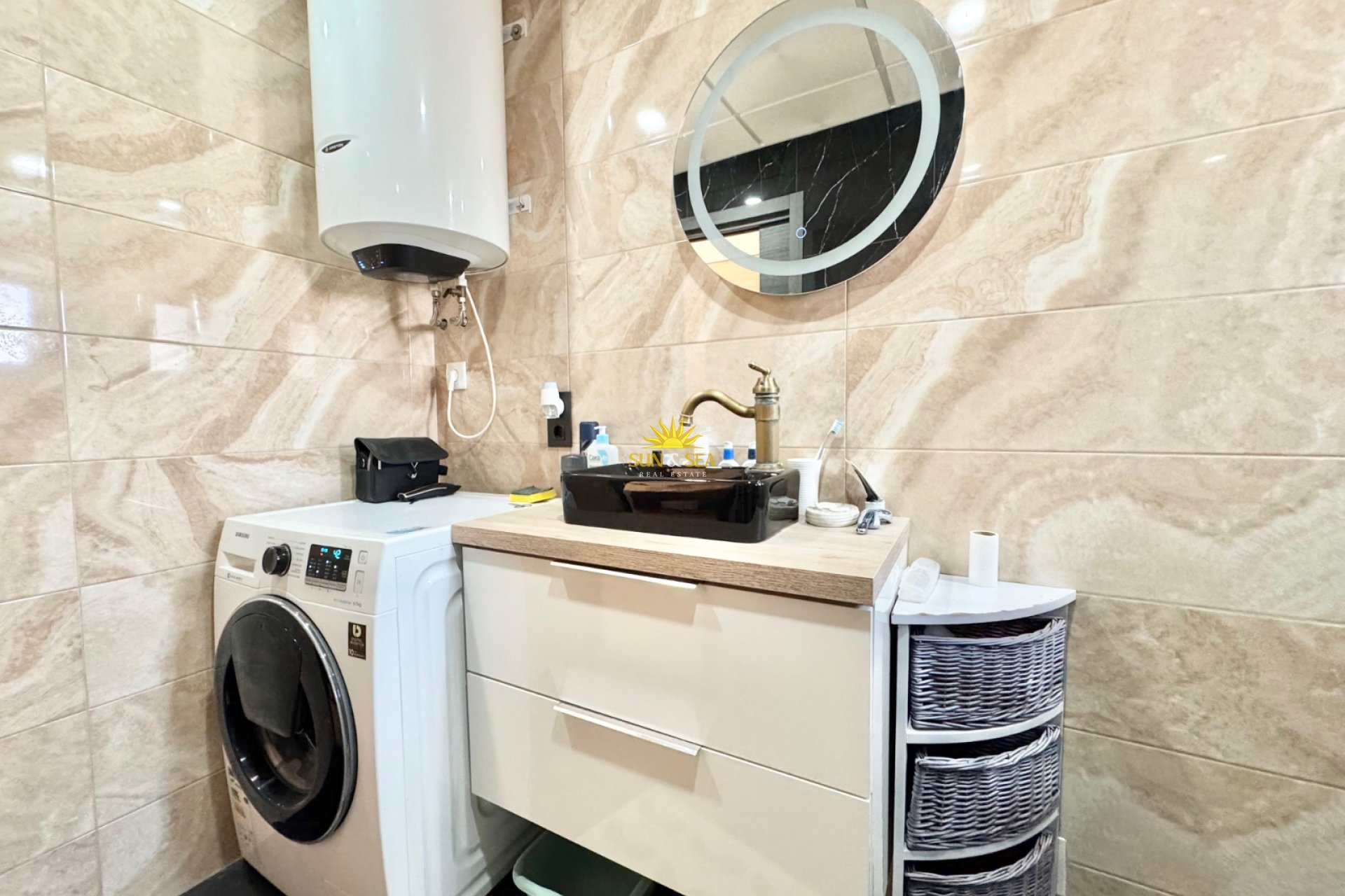 Location à long terme - Townhouse - Torrevieja - torrevieja