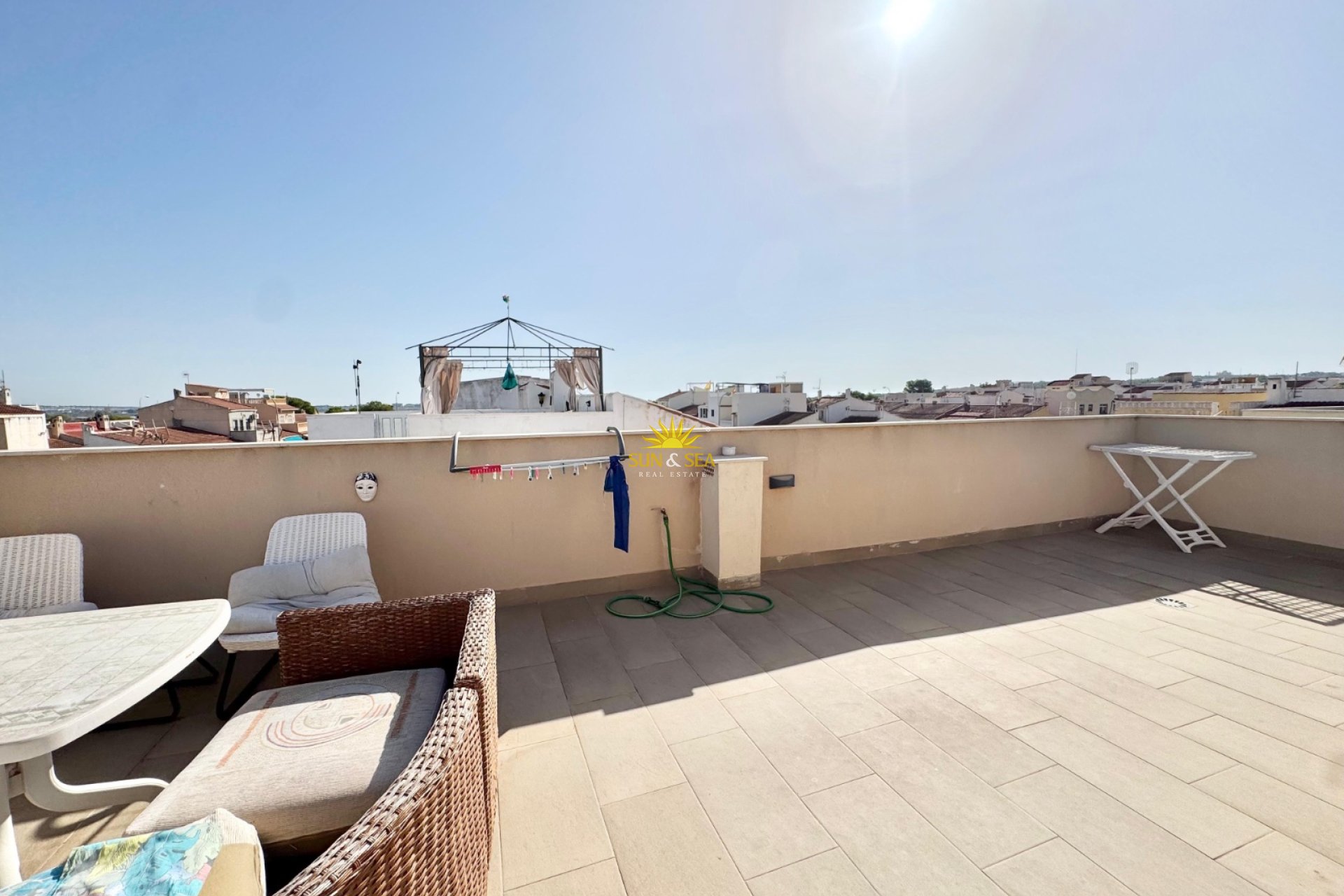 Location à long terme - Townhouse - Torrevieja - torrevieja