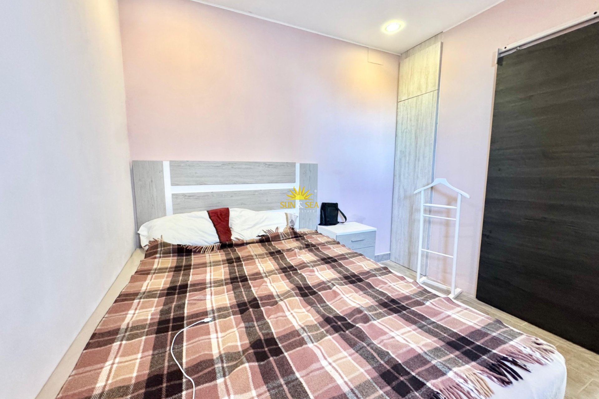 Location à long terme - Townhouse - Torrevieja - torrevieja