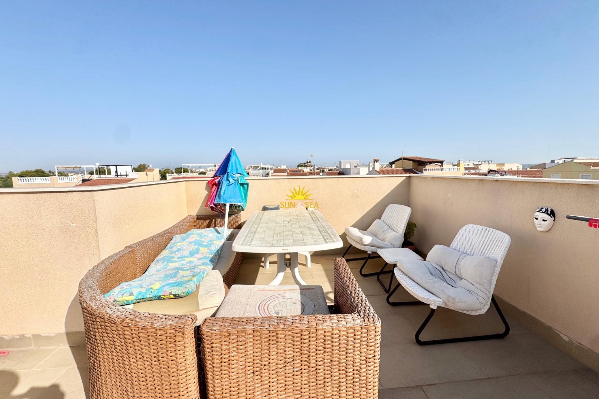 Location à long terme - Townhouse - Torrevieja - torrevieja