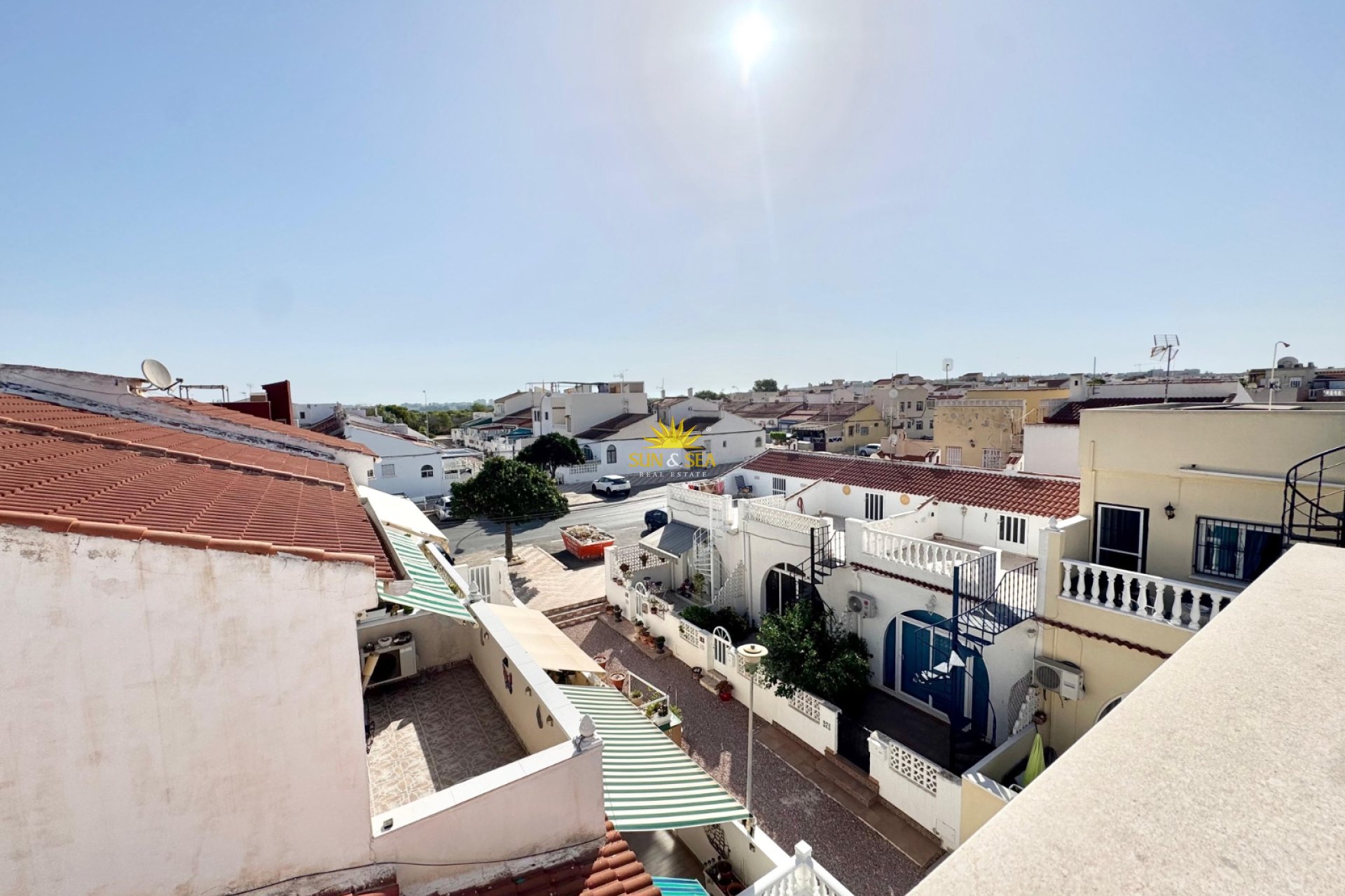 Location à long terme - Townhouse - Torrevieja - torrevieja