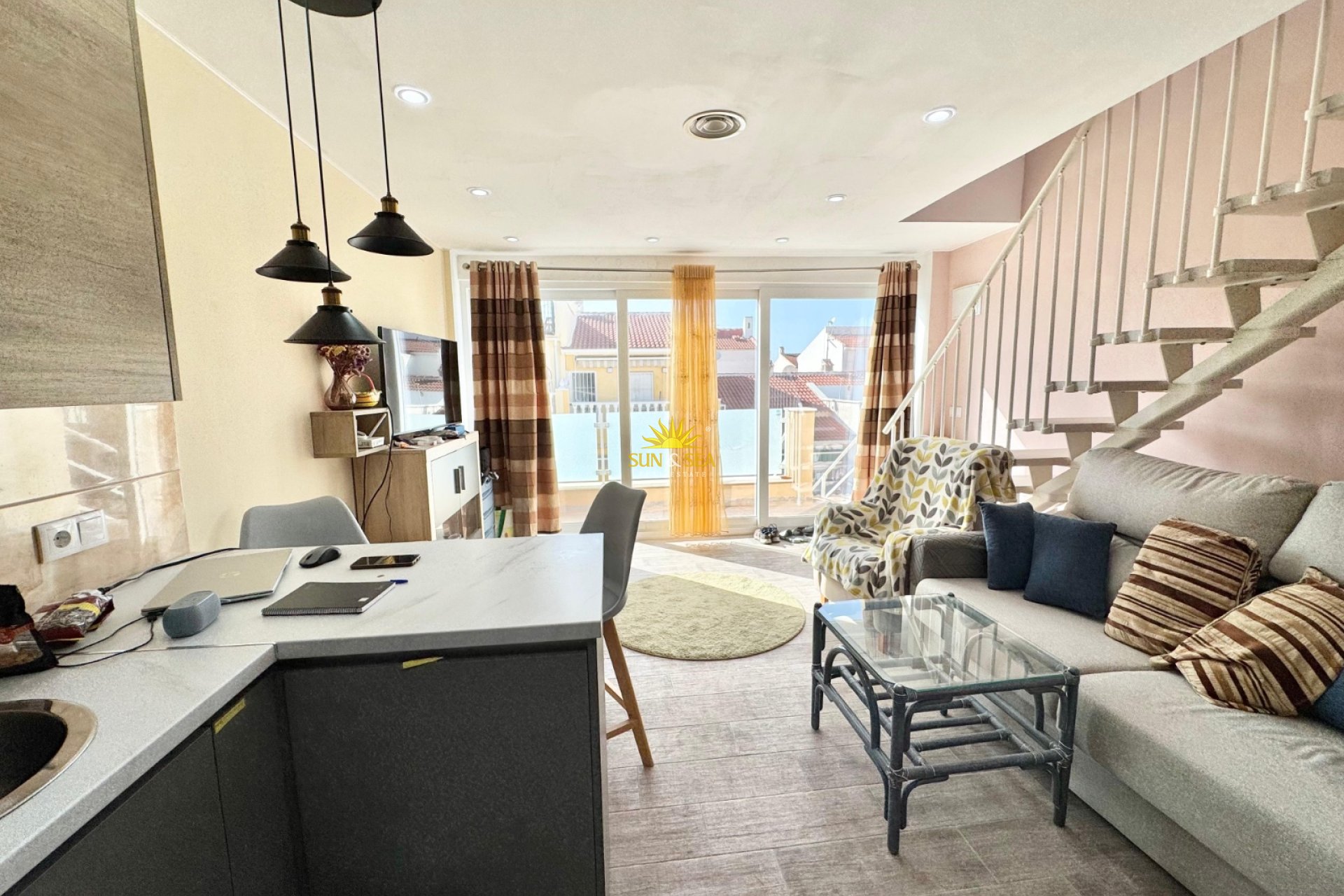 Location à long terme - Townhouse - Torrevieja - torrevieja