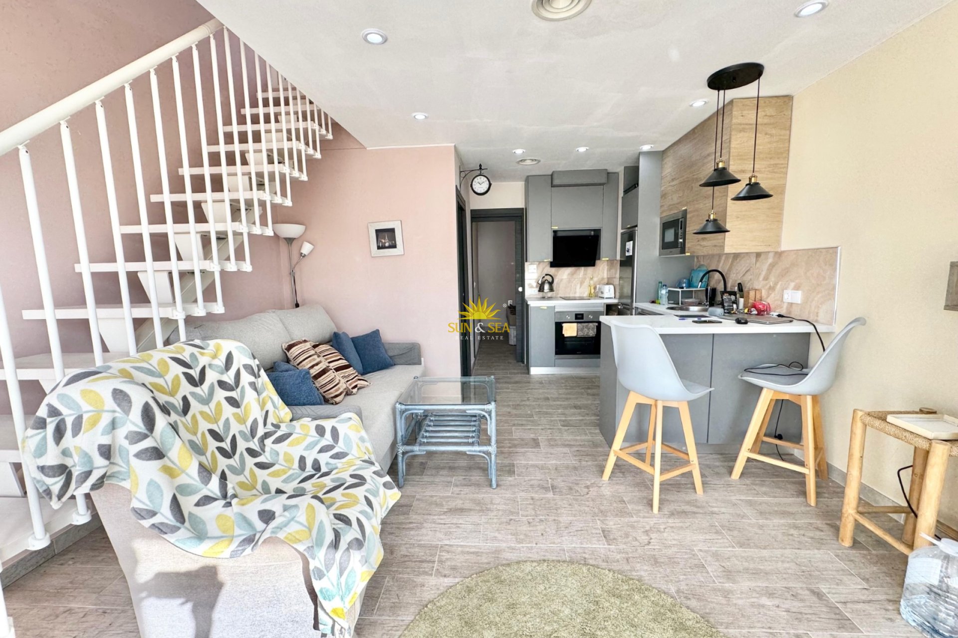 Location à long terme - Townhouse - Torrevieja - torrevieja