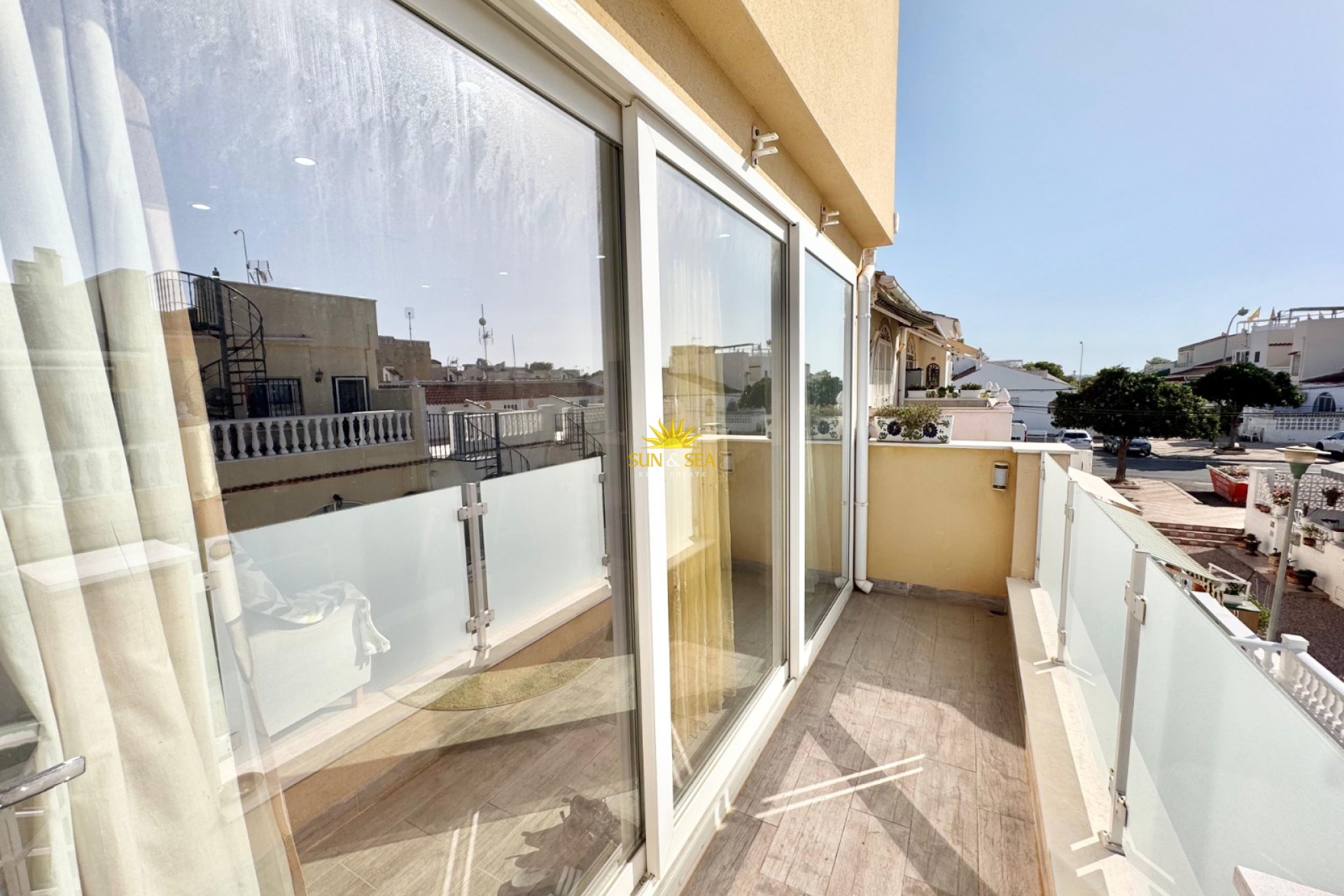 Location à long terme - Townhouse - Torrevieja - torrevieja