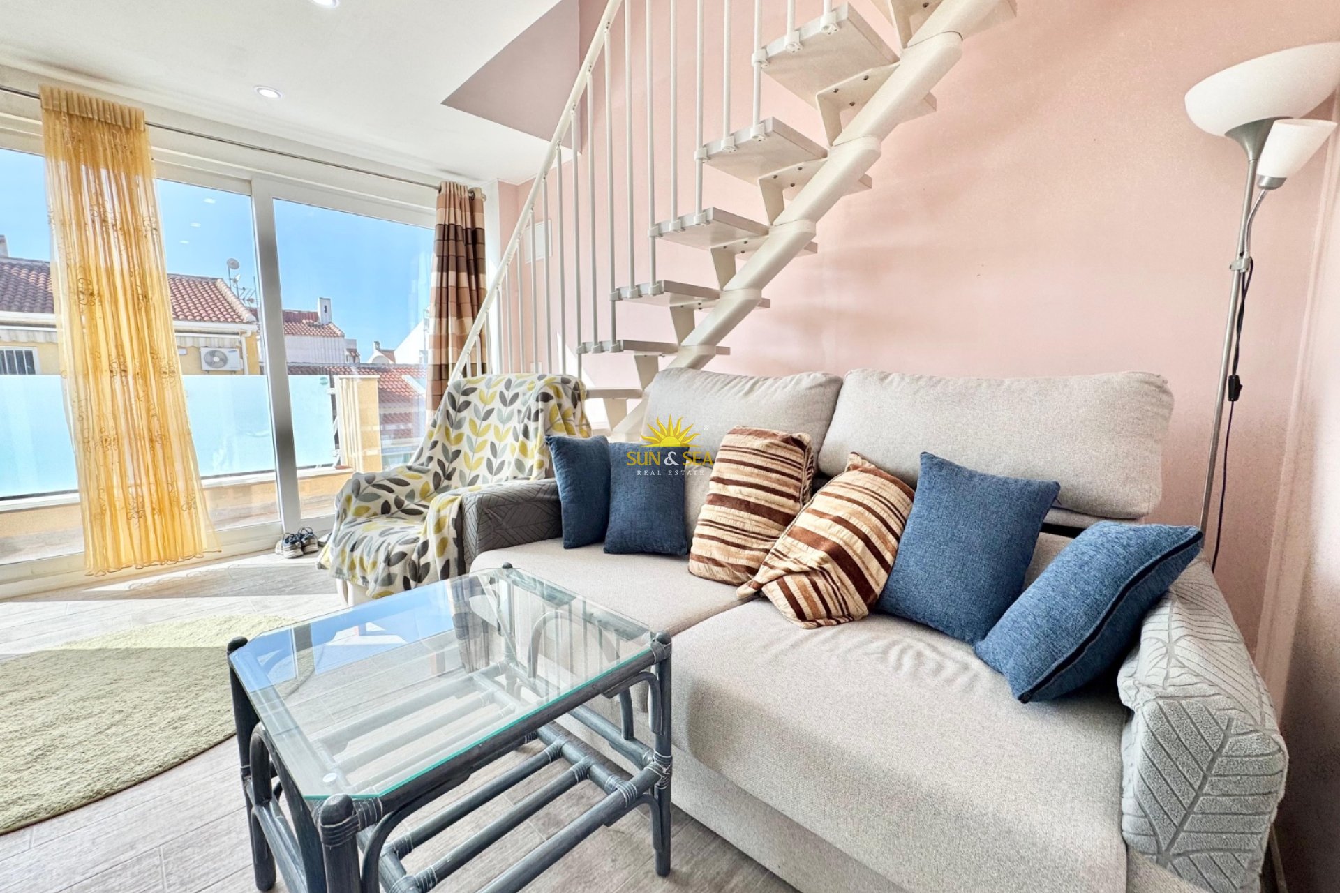 Location à long terme - Townhouse - Torrevieja - torrevieja