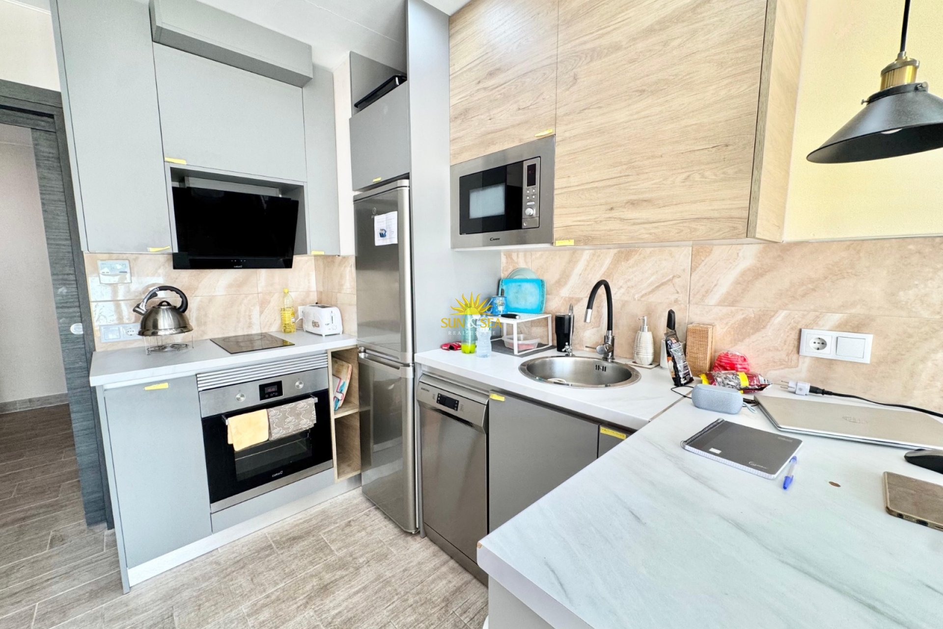 Location à long terme - Townhouse - Torrevieja - torrevieja