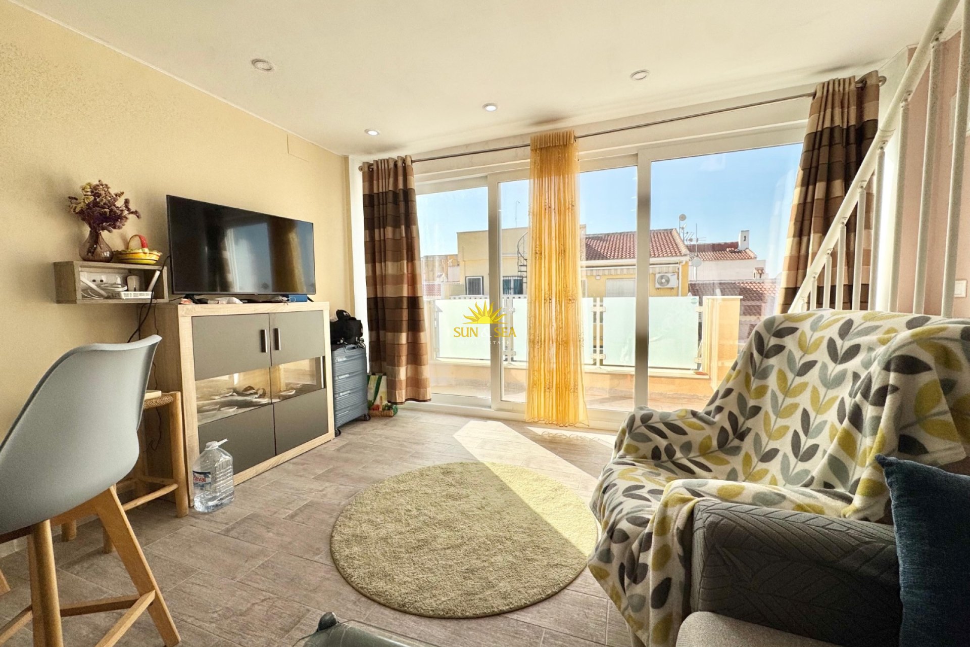 Location à long terme - Townhouse - Torrevieja - torrevieja