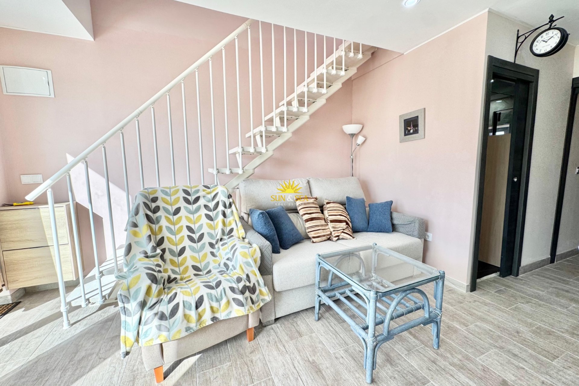 Location à long terme - Townhouse - Torrevieja - torrevieja