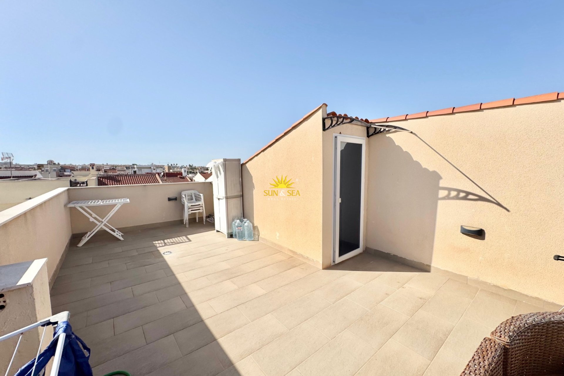 Location à long terme - Townhouse - Torrevieja - torrevieja
