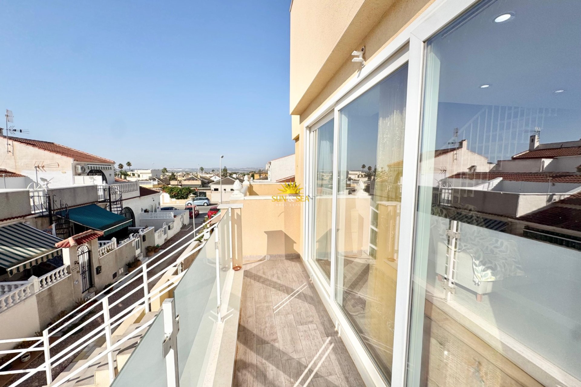 Location à long terme - Townhouse - Torrevieja - torrevieja
