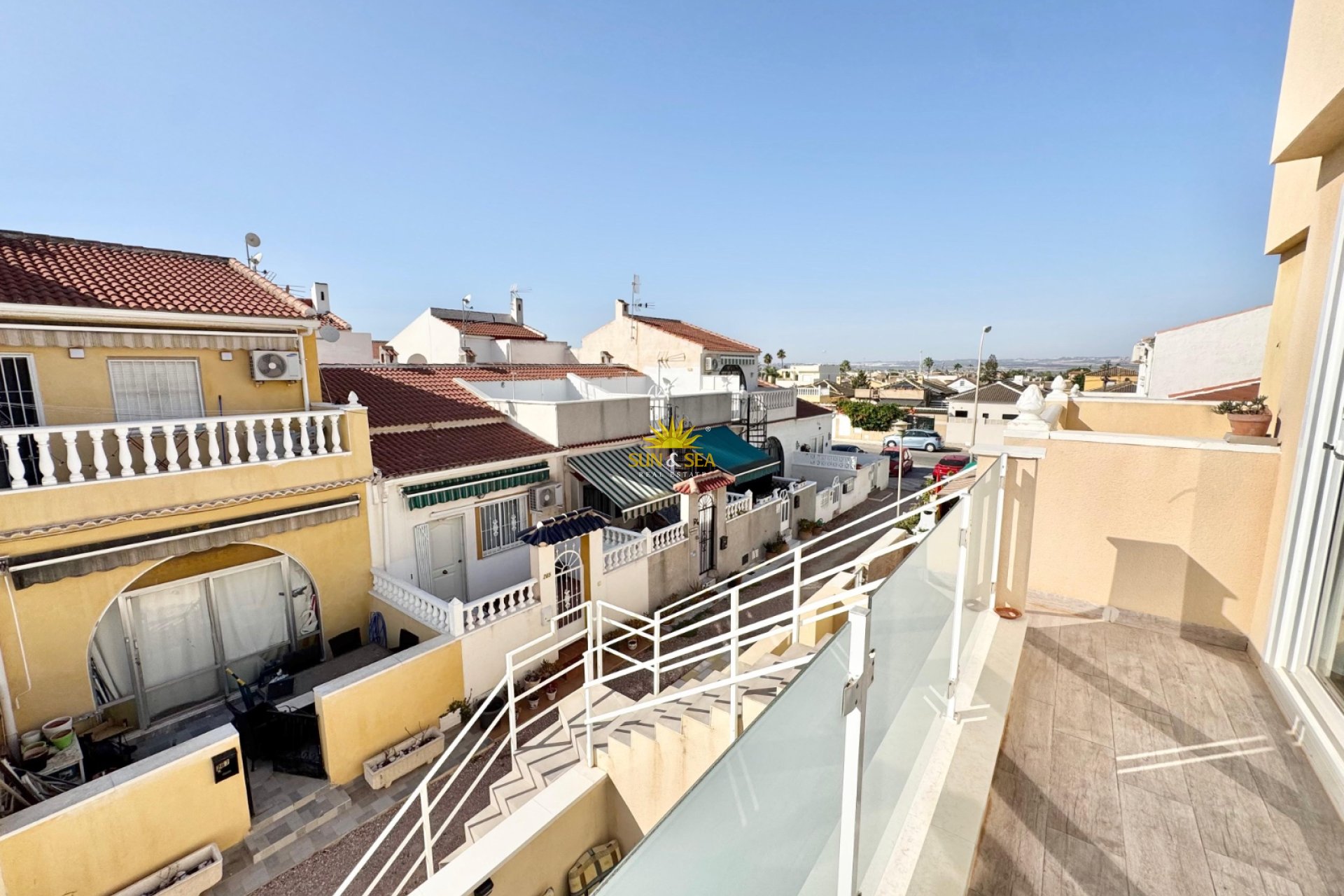 Location à long terme - Townhouse - Torrevieja - torrevieja