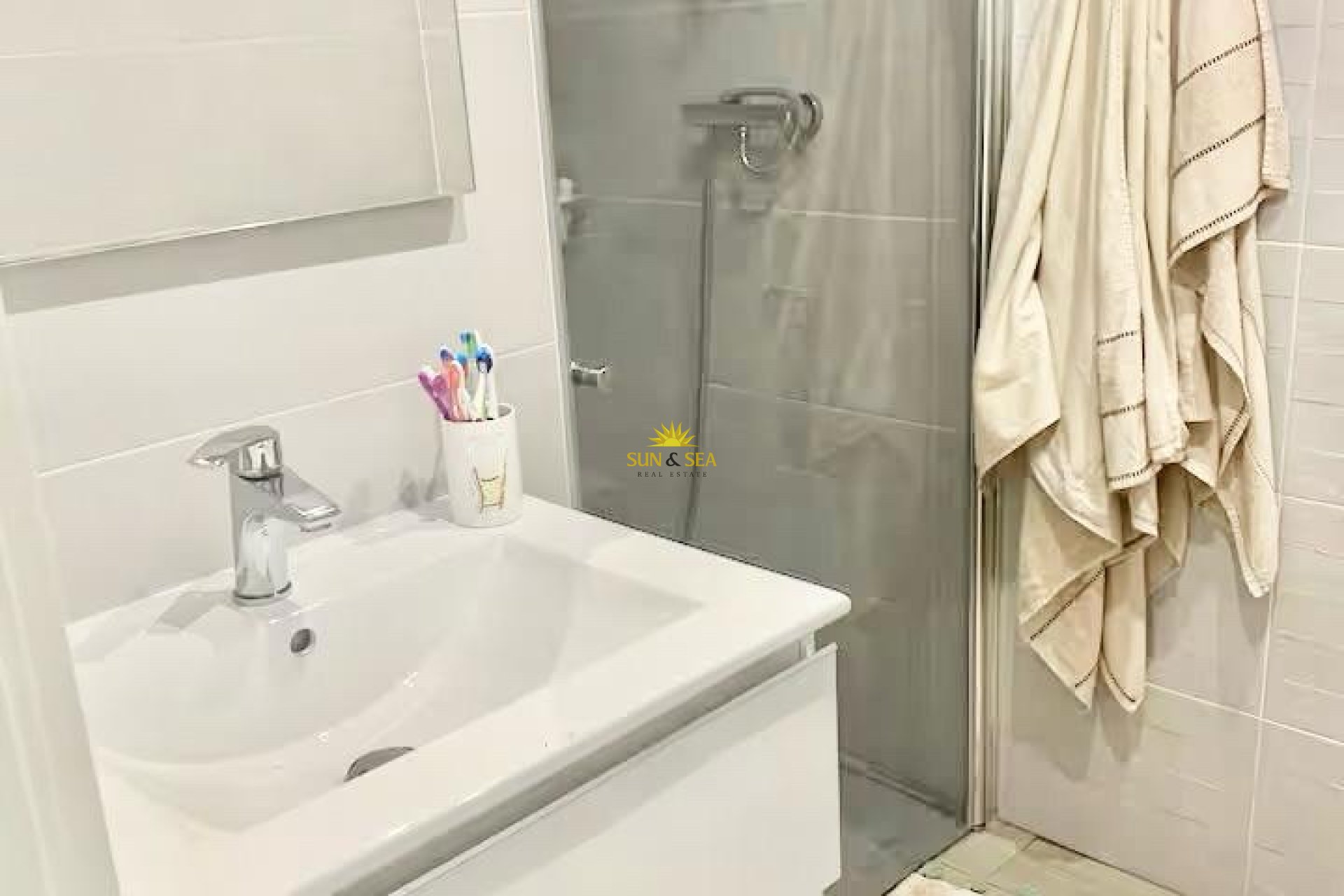 Location à long terme - Triplex - Pilar de la Horadada - La Torre de la Horadada
