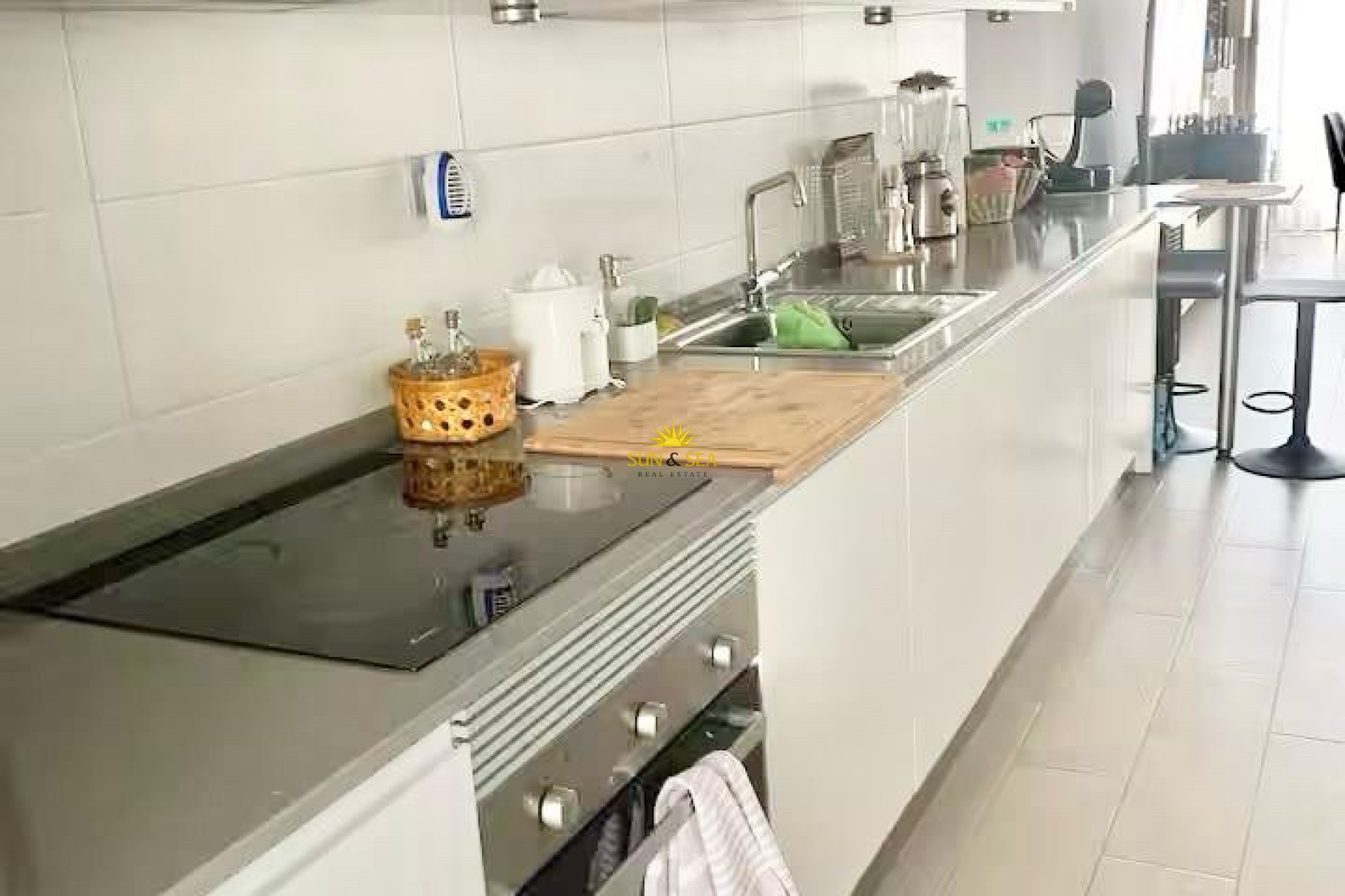 Location à long terme - Triplex - Pilar de la Horadada - La Torre de la Horadada