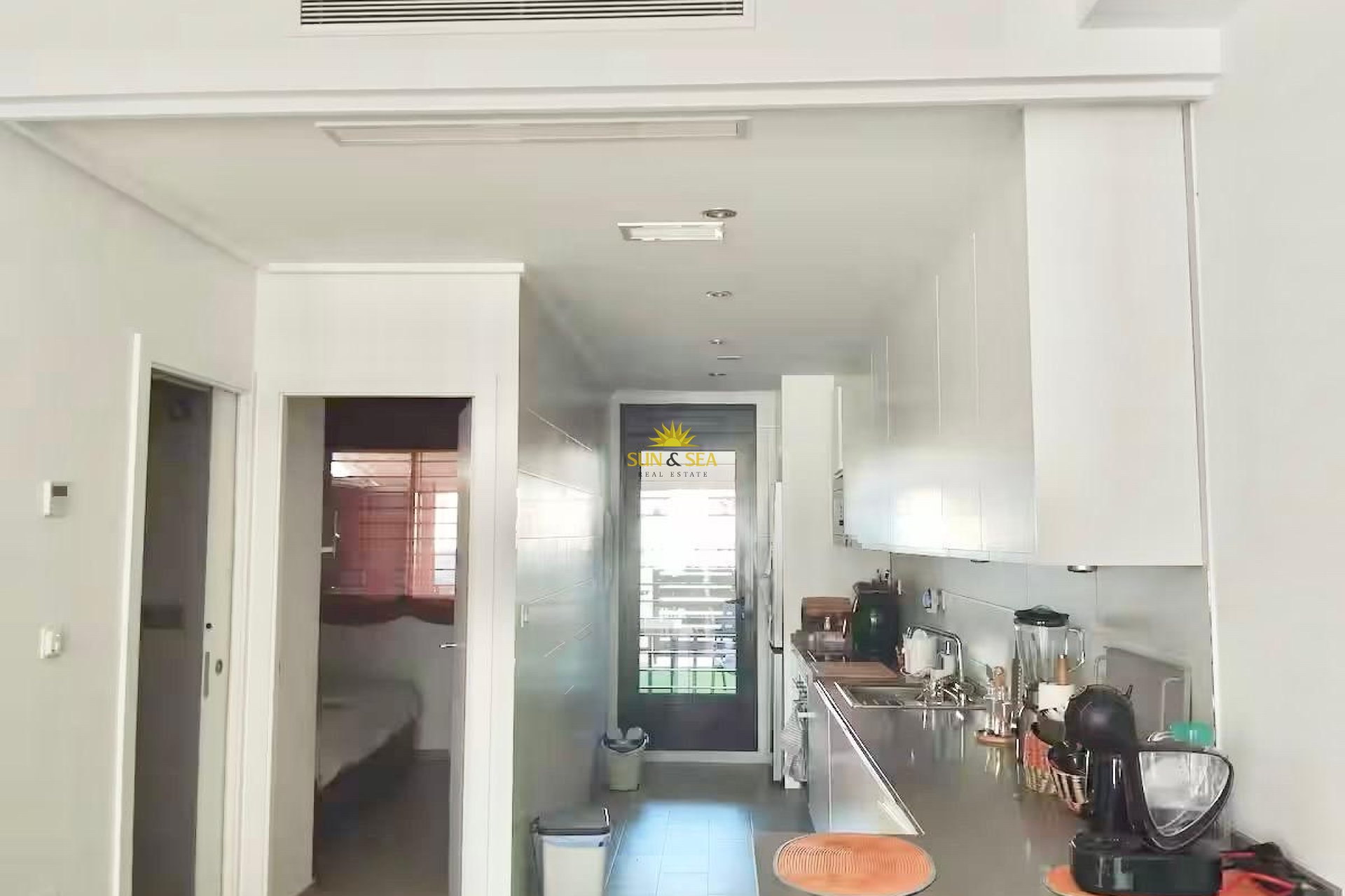 Location à long terme - Triplex - Pilar de la Horadada - La Torre de la Horadada