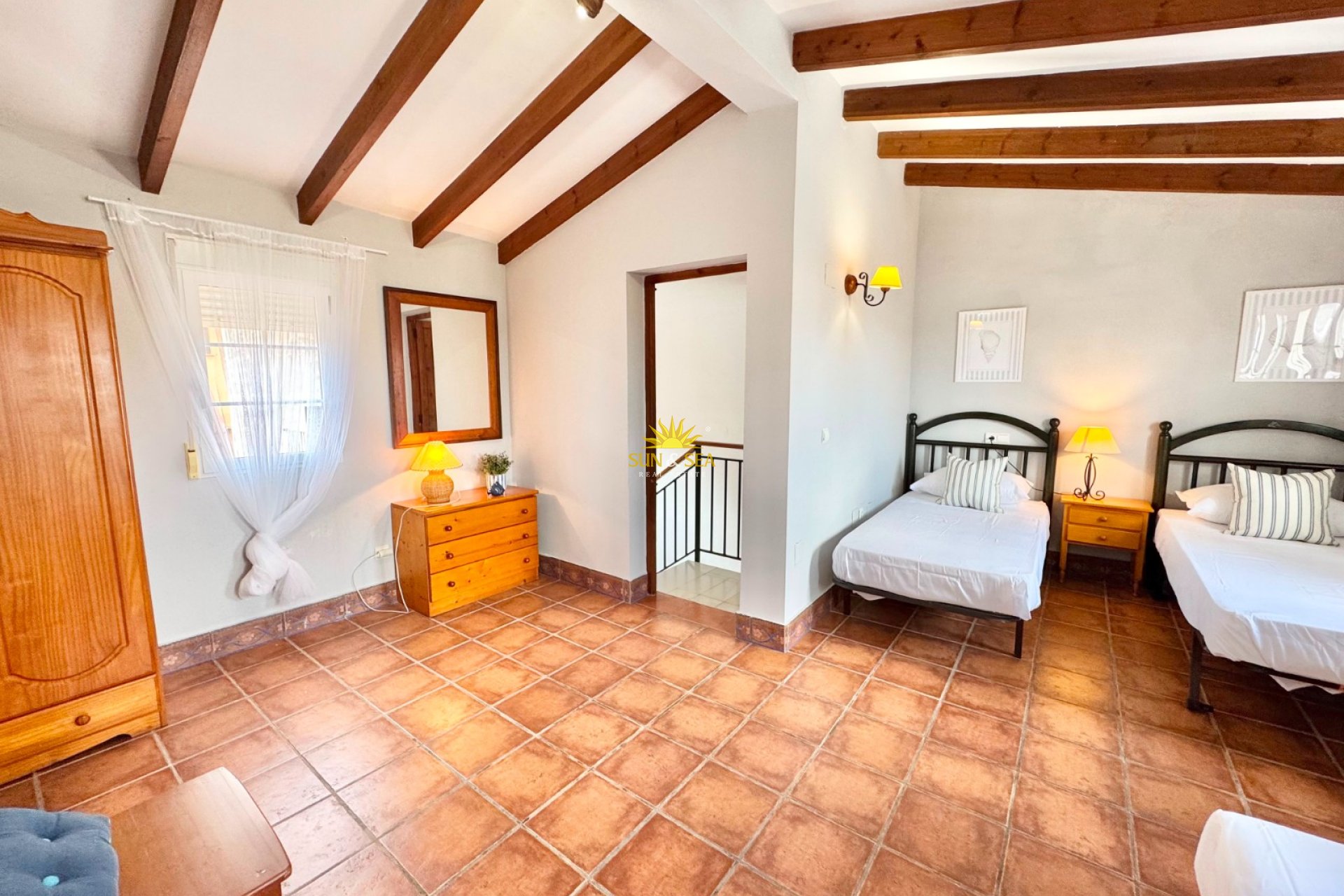 Location à long terme - Triplex - Torrevieja - torrevieja
