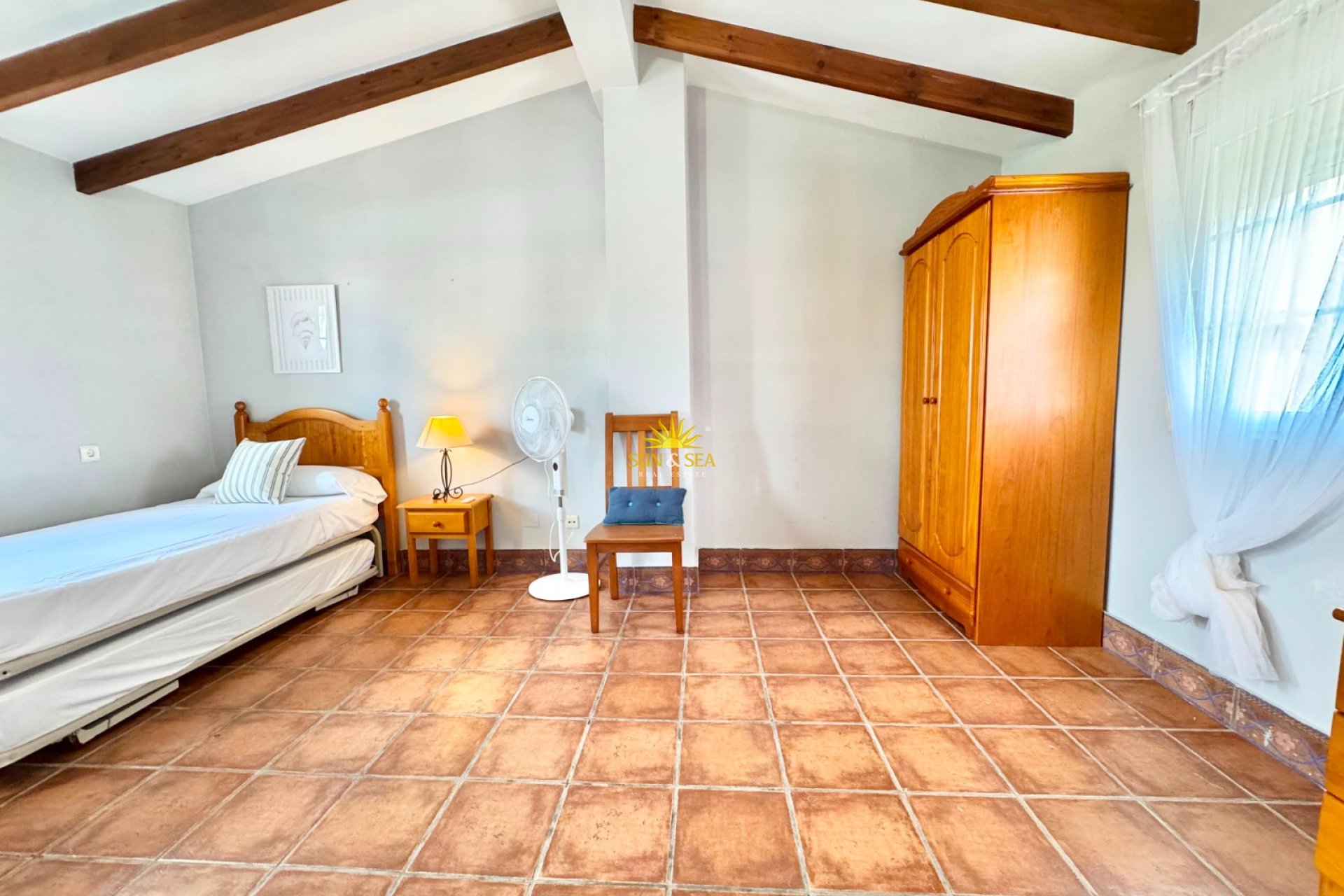 Location à long terme - Triplex - Torrevieja - torrevieja