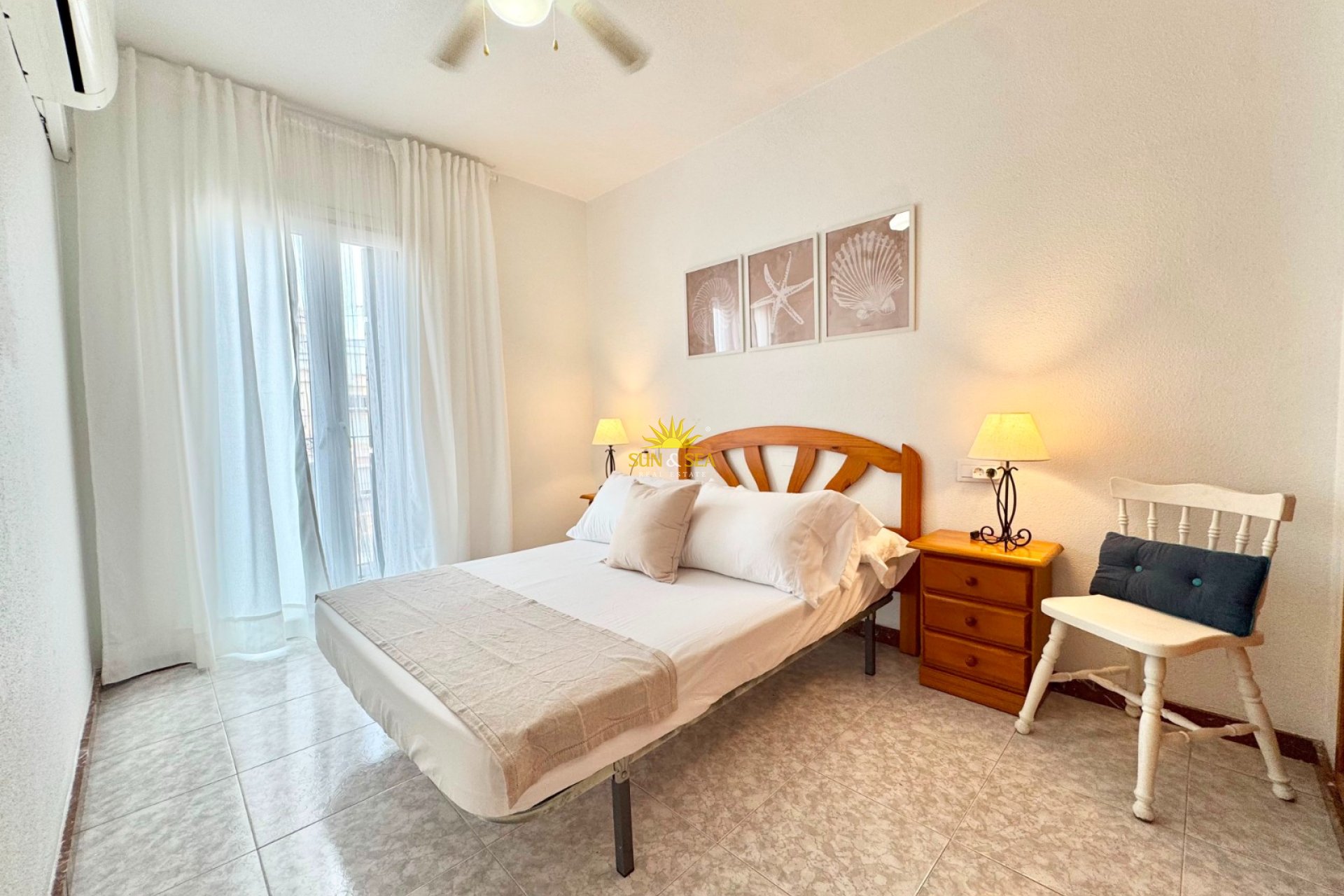 Location à long terme - Triplex - Torrevieja - torrevieja