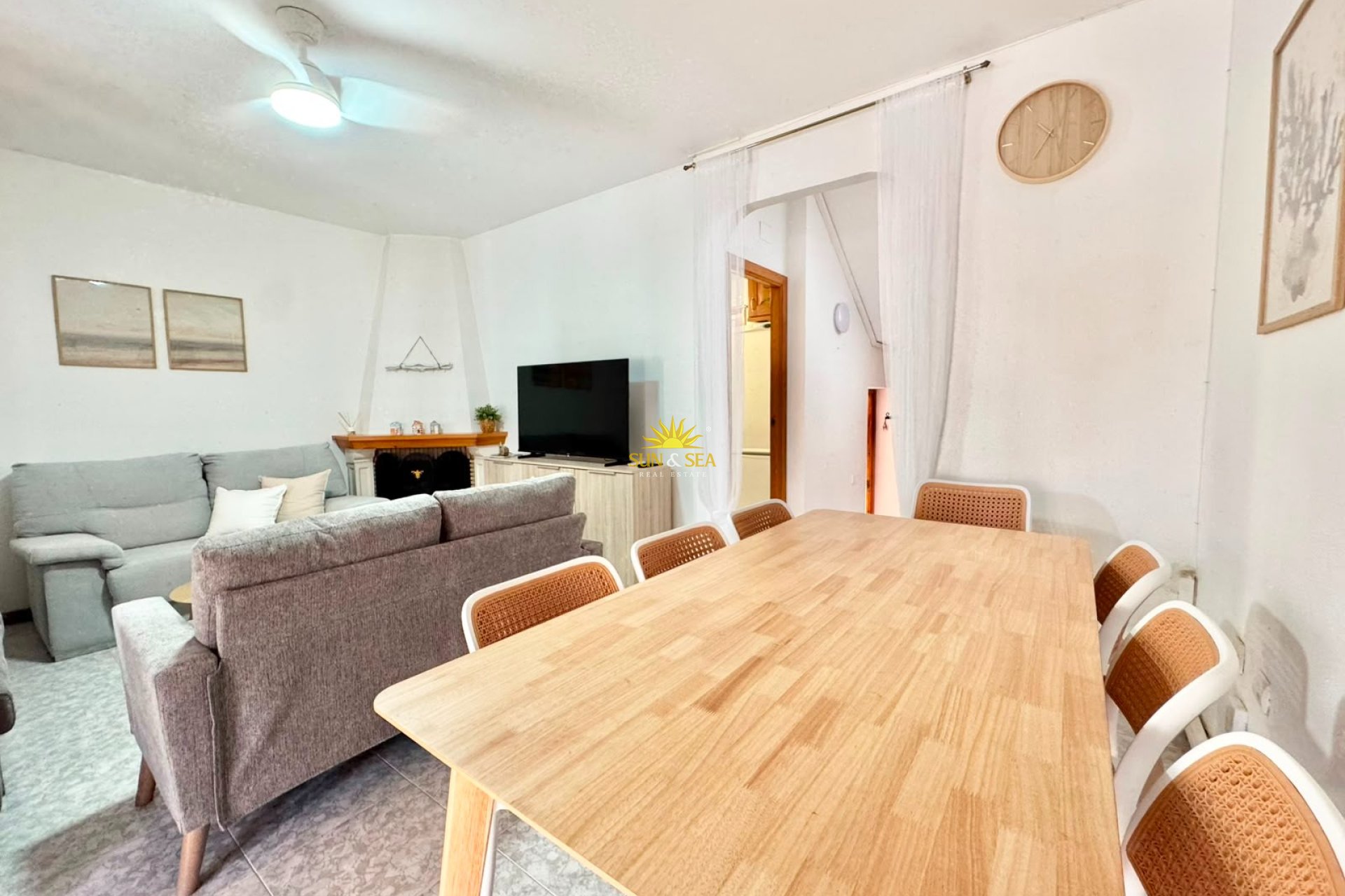 Location à long terme - Triplex - Torrevieja - torrevieja