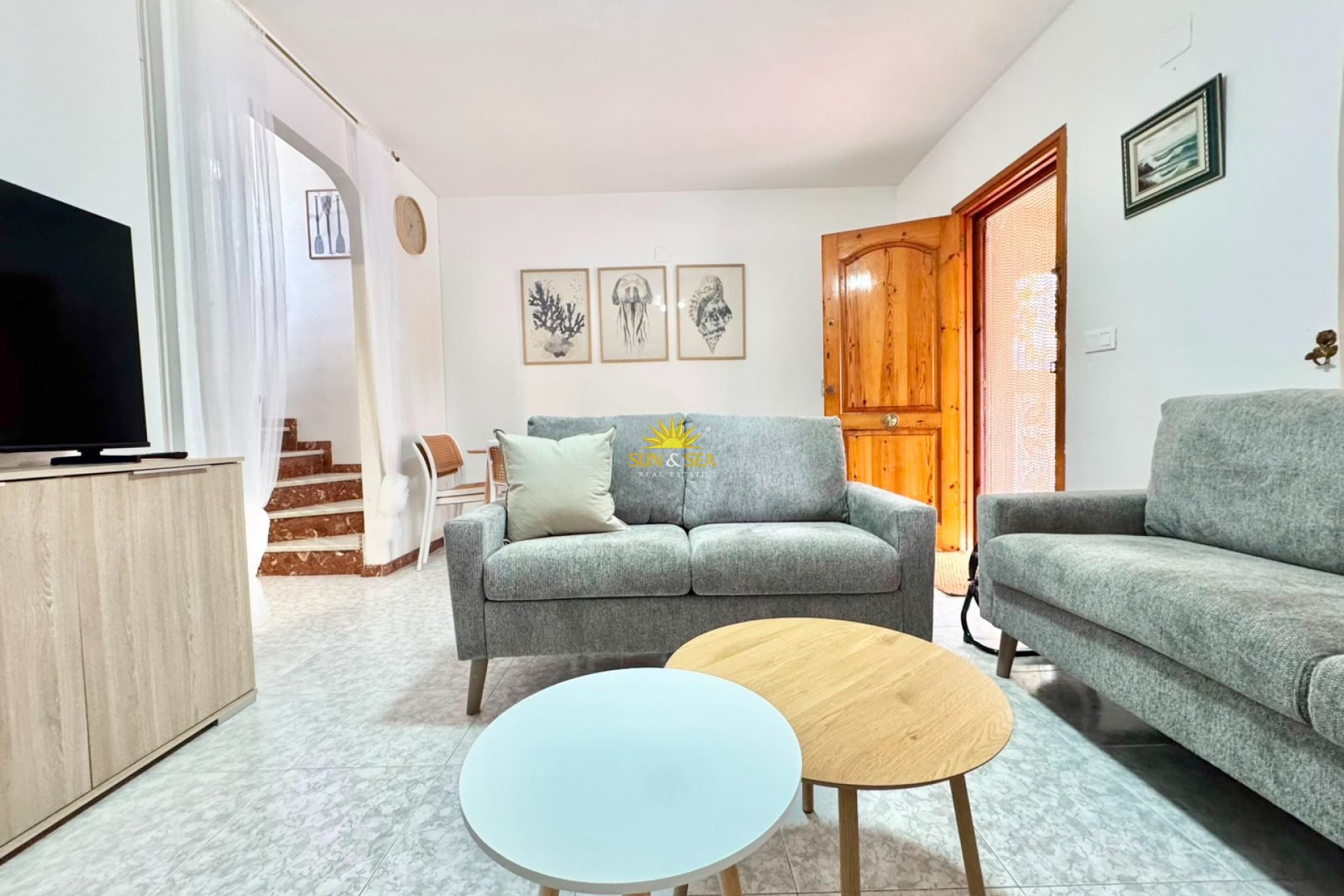 Location à long terme - Triplex - Torrevieja - torrevieja
