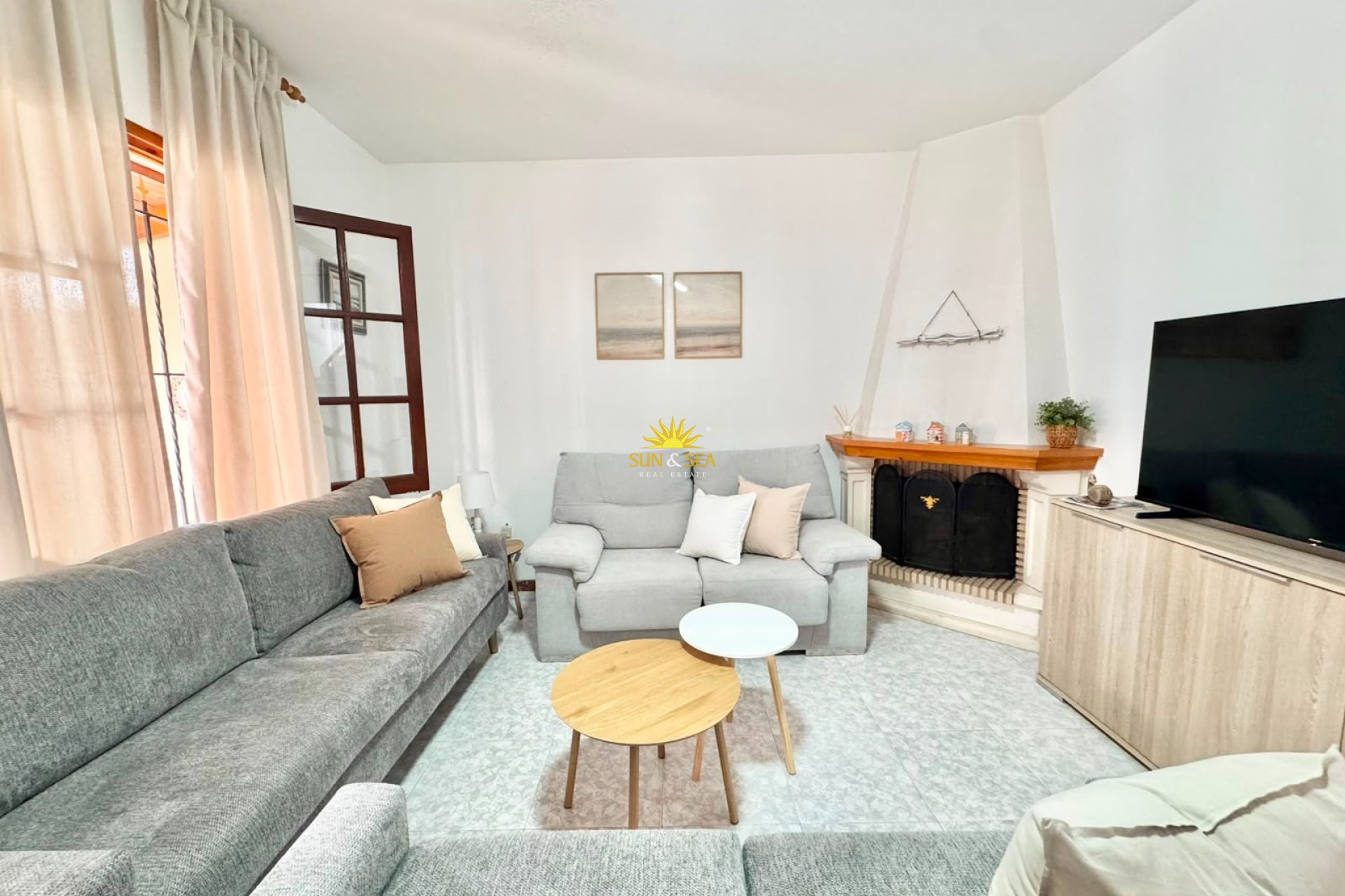 Location à long terme - Triplex - Torrevieja - torrevieja
