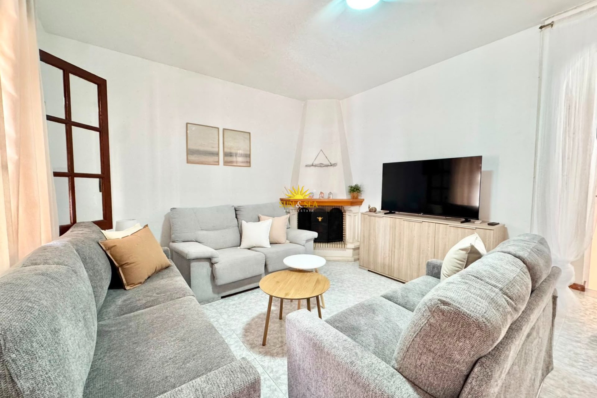 Location à long terme - Triplex - Torrevieja - torrevieja
