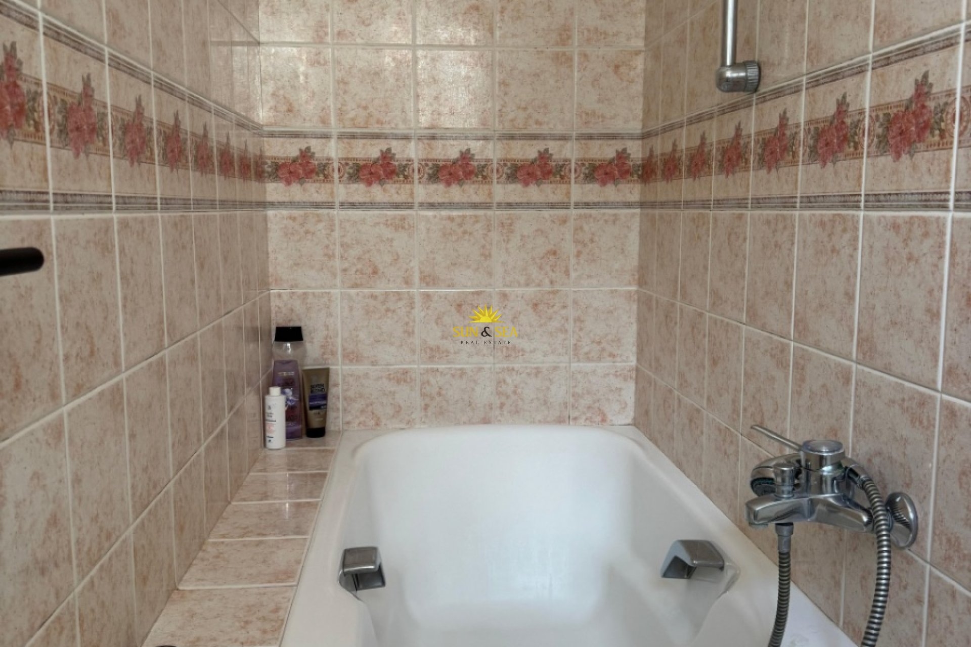 Location à long terme - Villa - Alfas del Pí - Albir