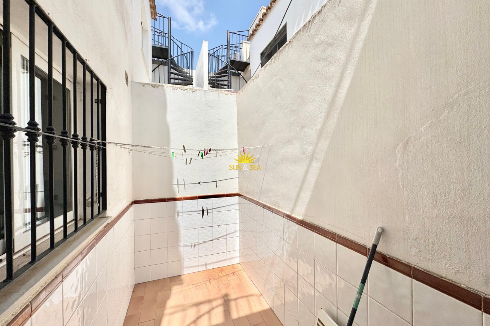 Location à long terme - Villa -  - Algorfa