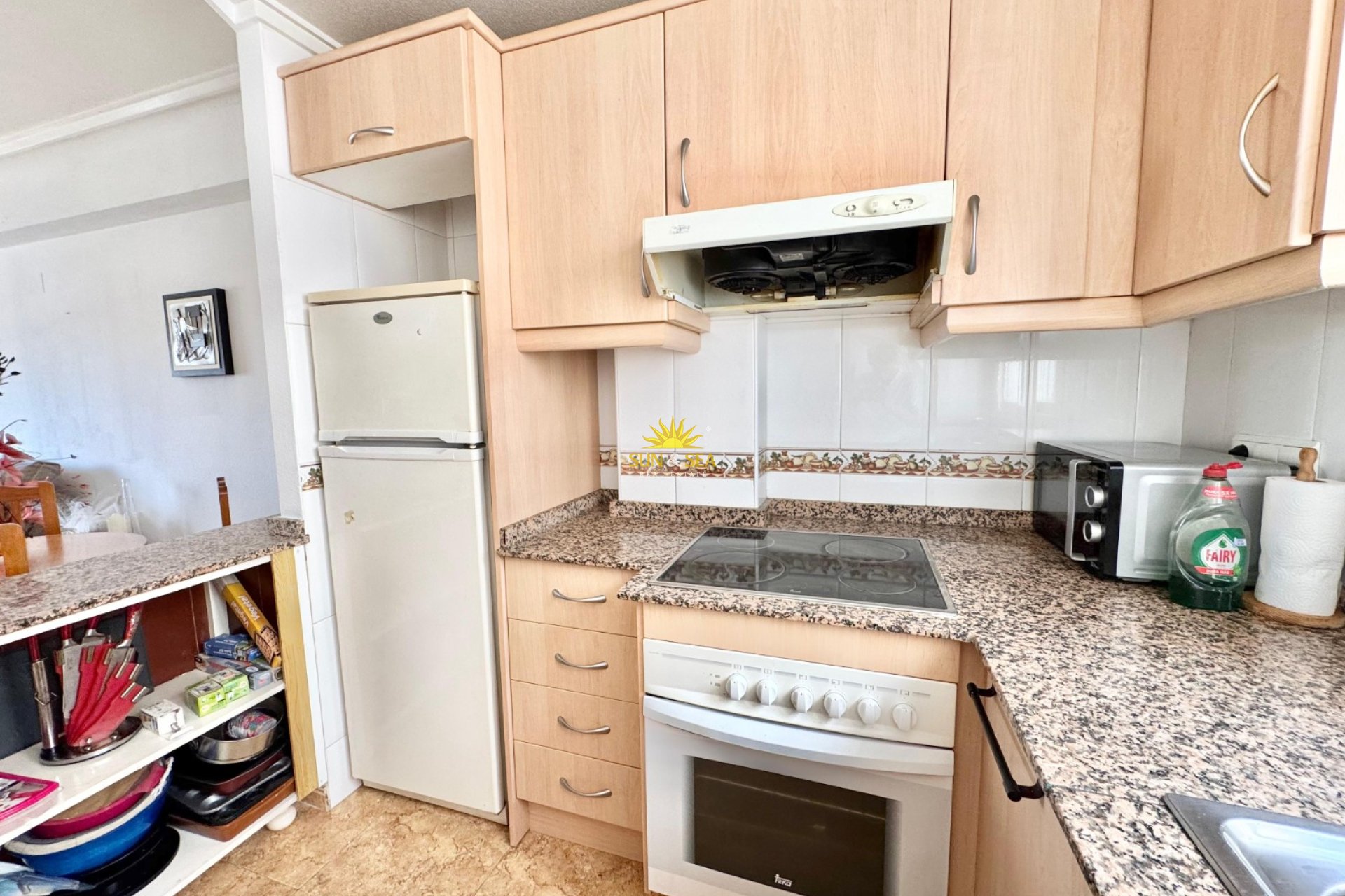 Location à long terme - Villa -  - Algorfa