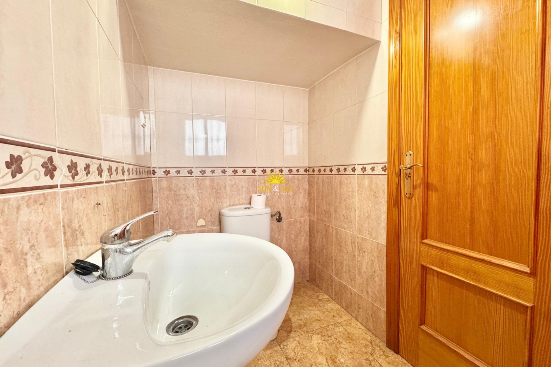 Location à long terme - Villa -  - Algorfa