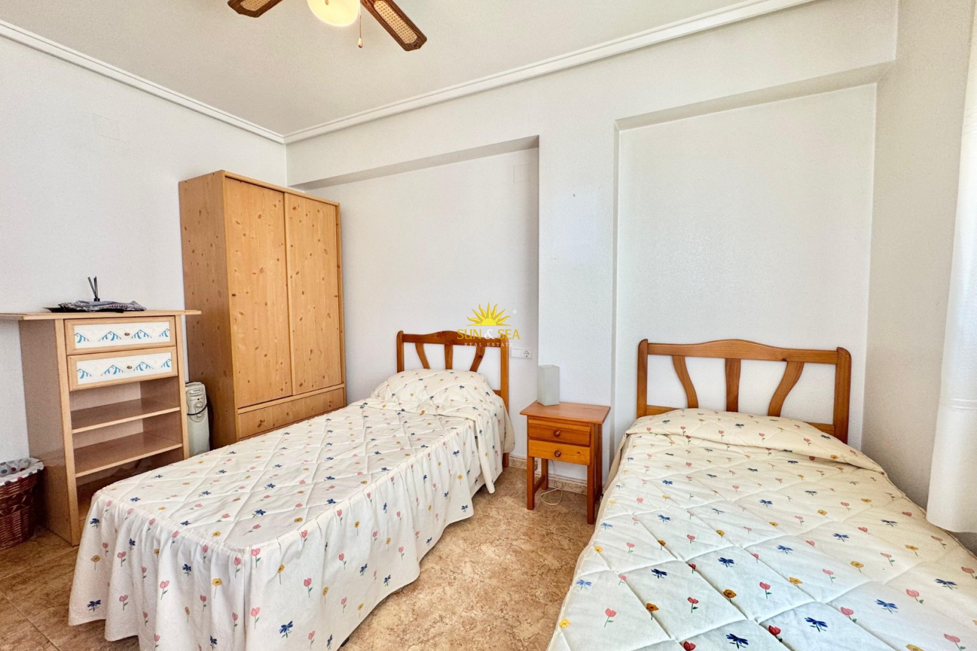 Location à long terme - Villa -  - Algorfa