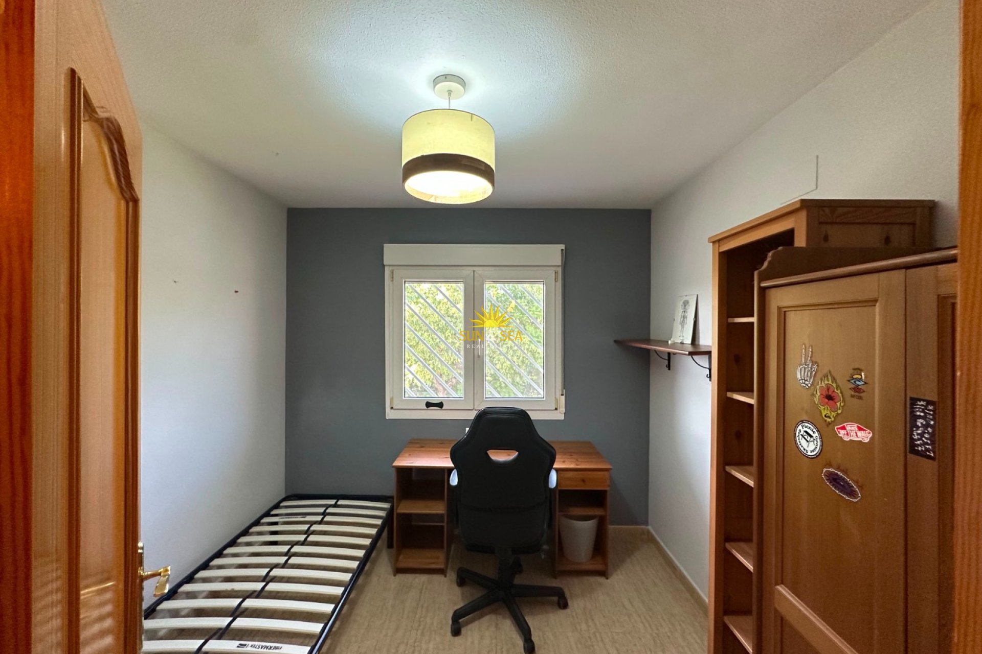 Location à long terme - Villa - Alicante - Ciudad Jardín