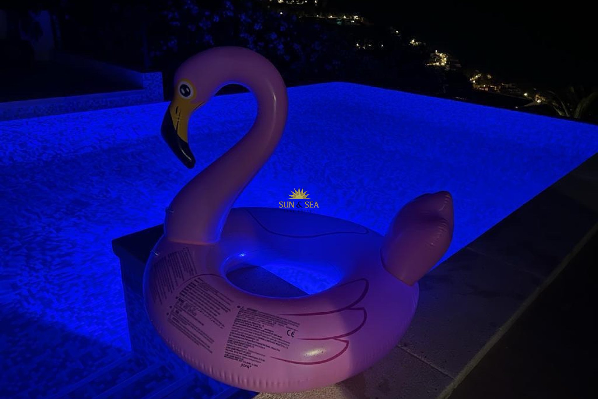 Location à long terme - Villa - Altea - Altea Hills