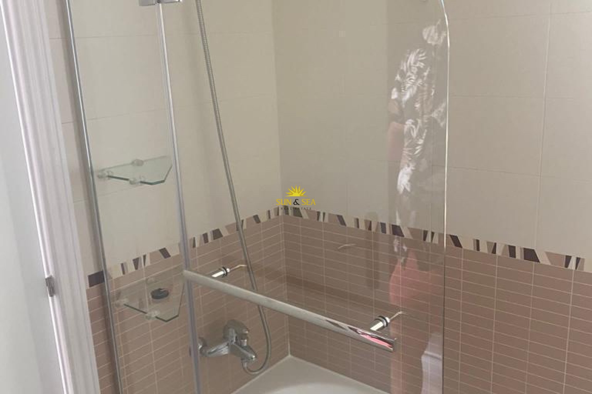 Location à long terme - Villa - Altea - Altea Hills