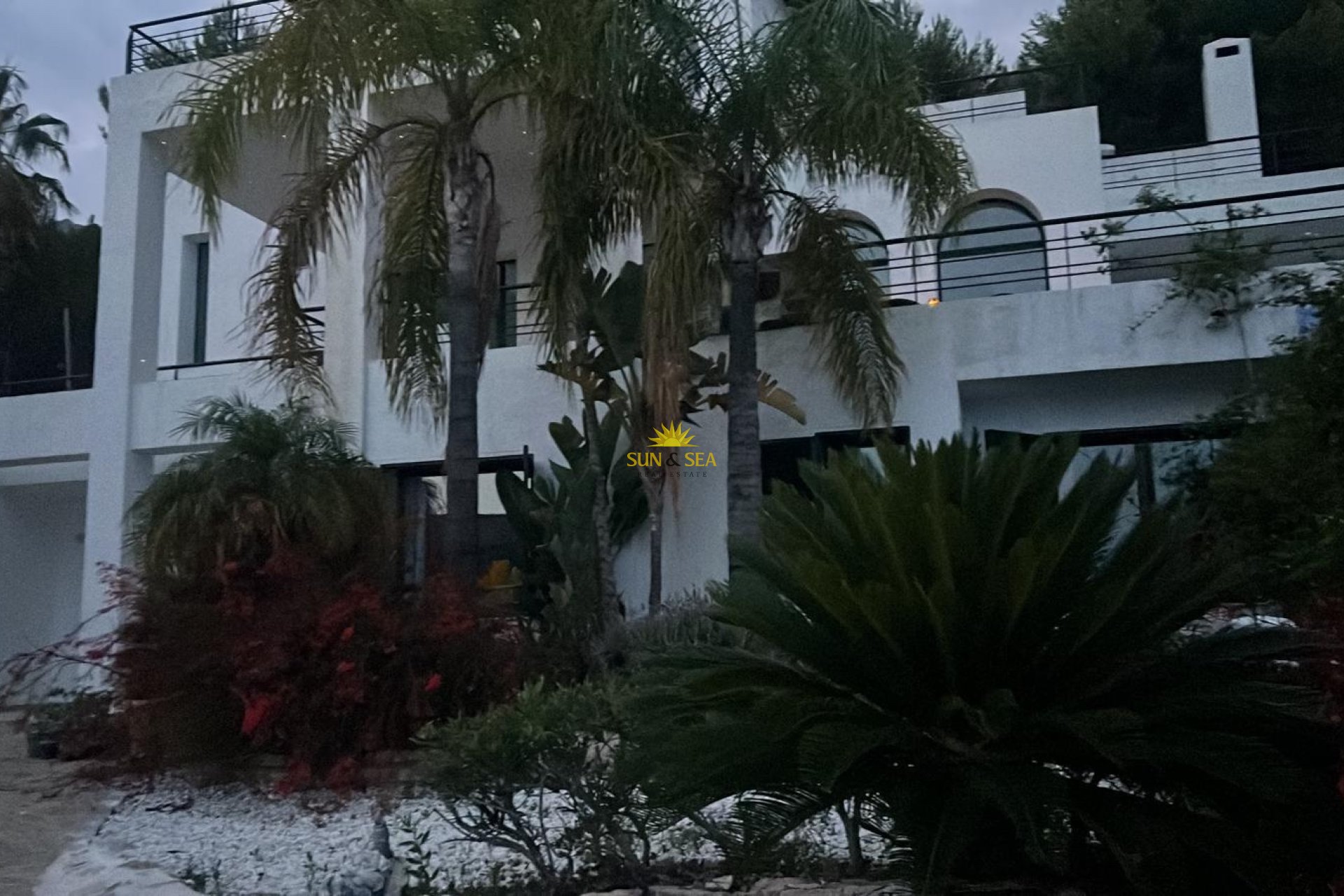 Location à long terme - Villa - Altea - Altea Hills