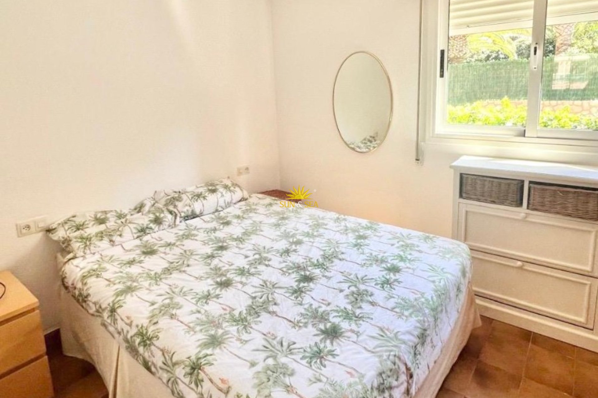 Location à long terme - Villa - Benidorm - Playa Poniente