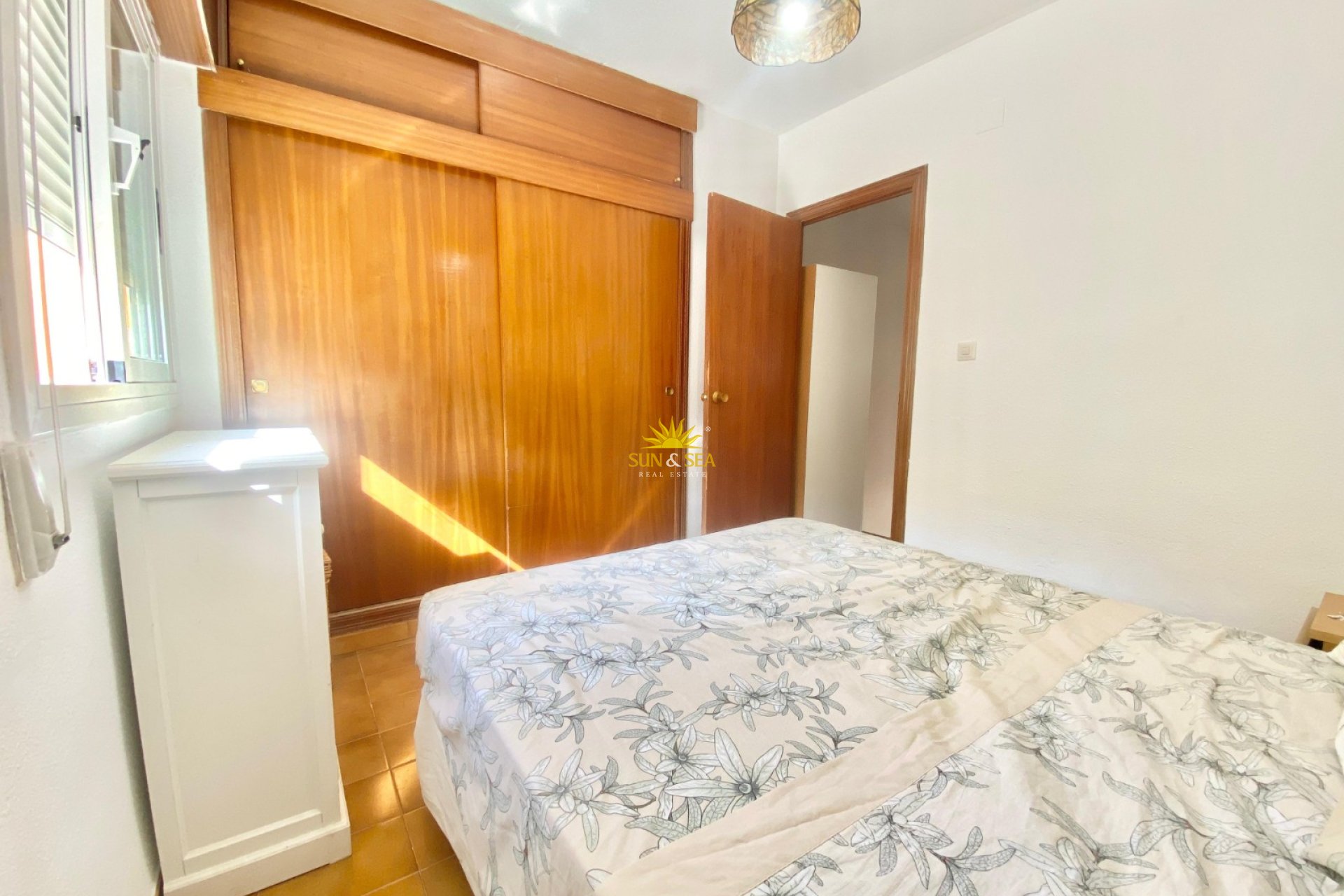 Location à long terme - Villa - Benidorm - Playa Poniente
