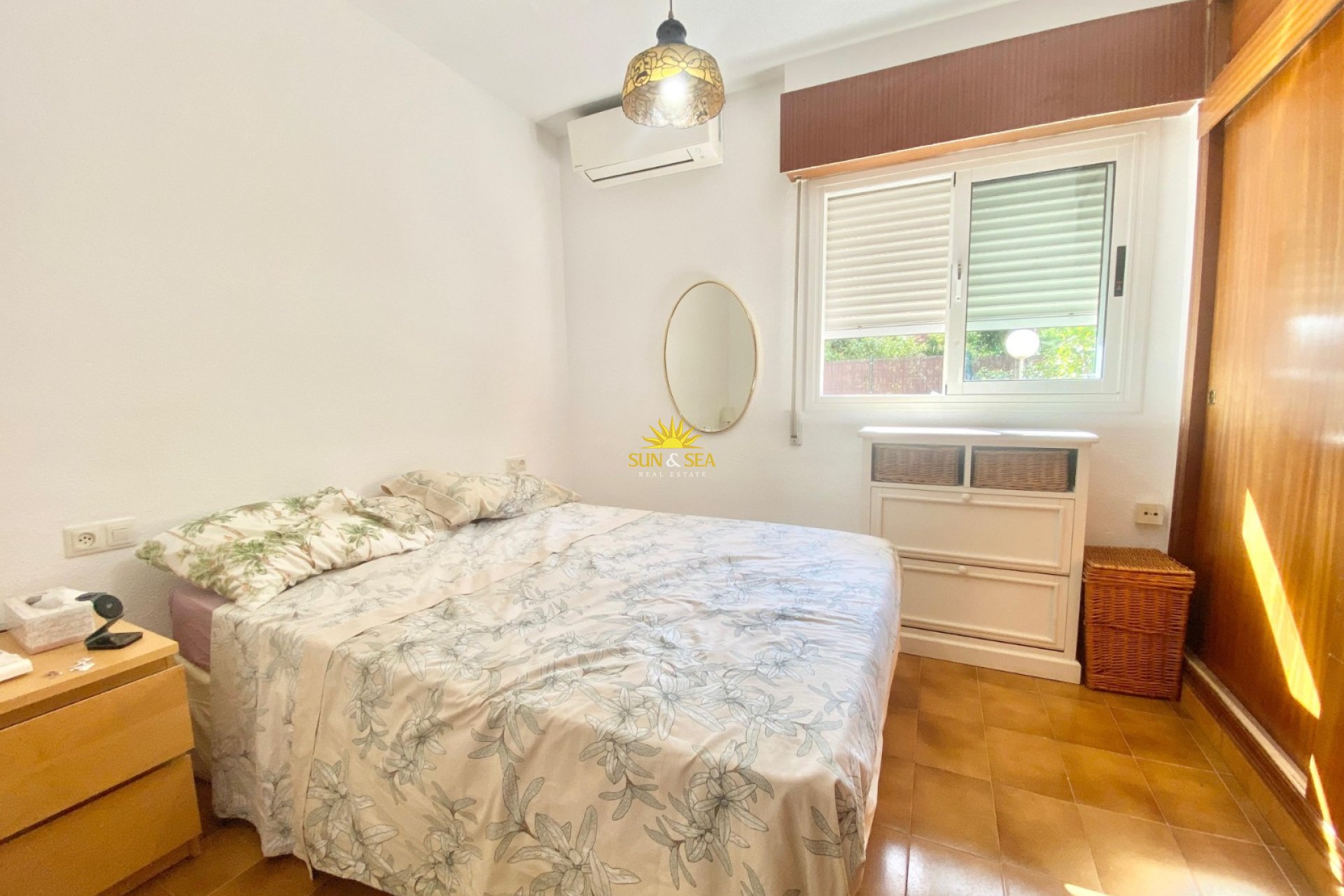 Location à long terme - Villa - Benidorm - Playa Poniente