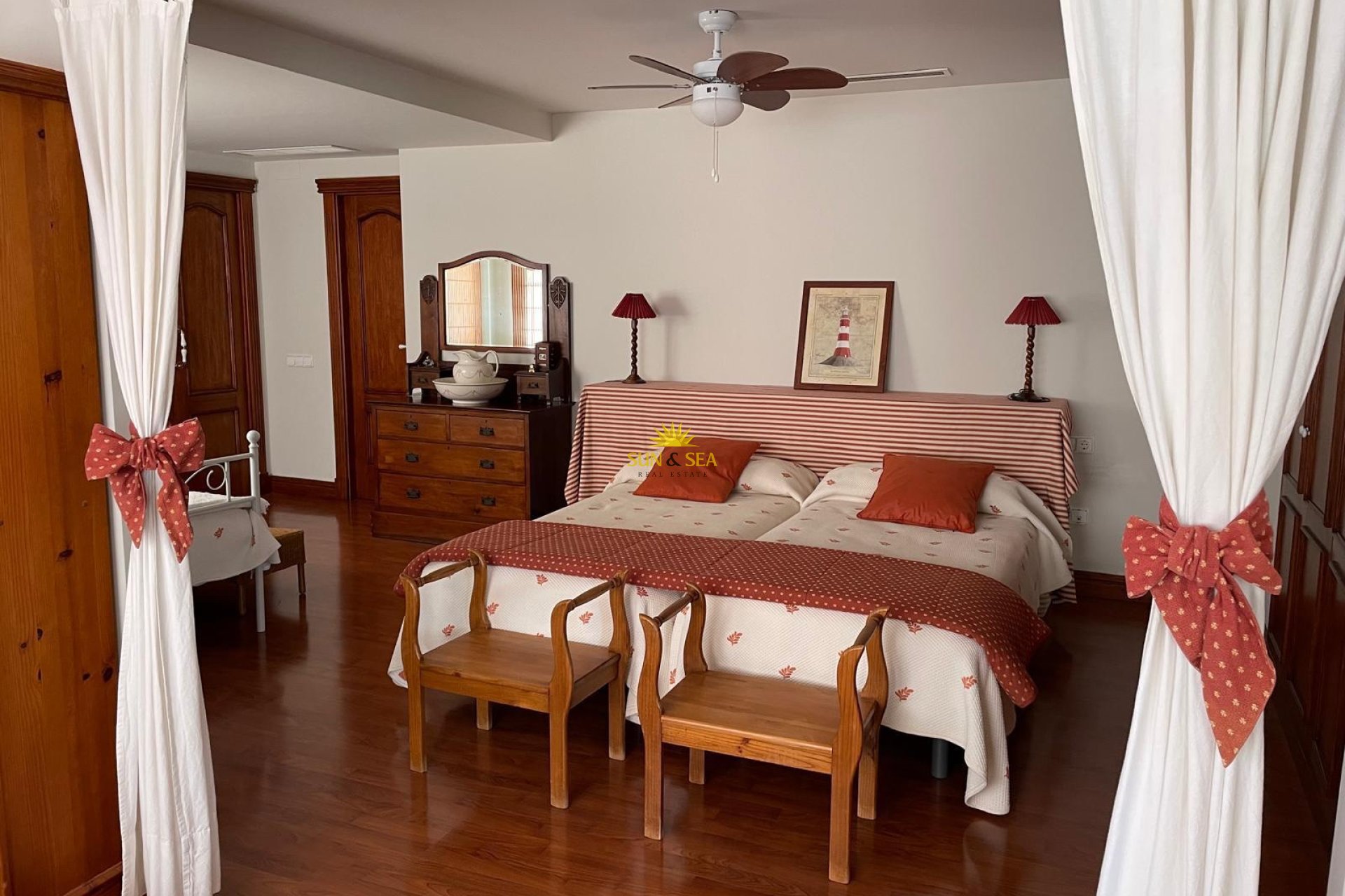 Location à long terme - Villa - Benidorm