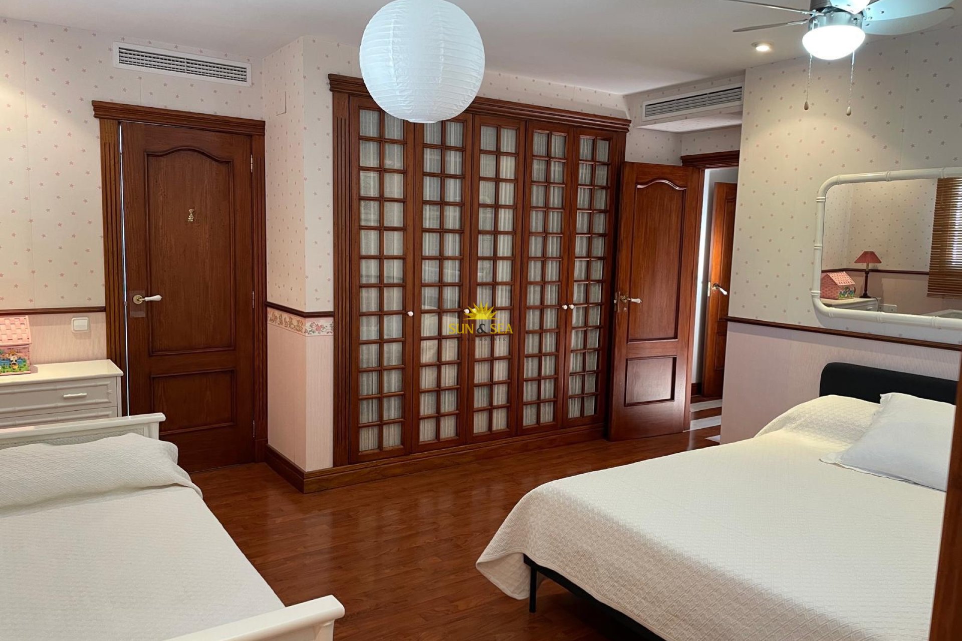 Location à long terme - Villa - Benidorm