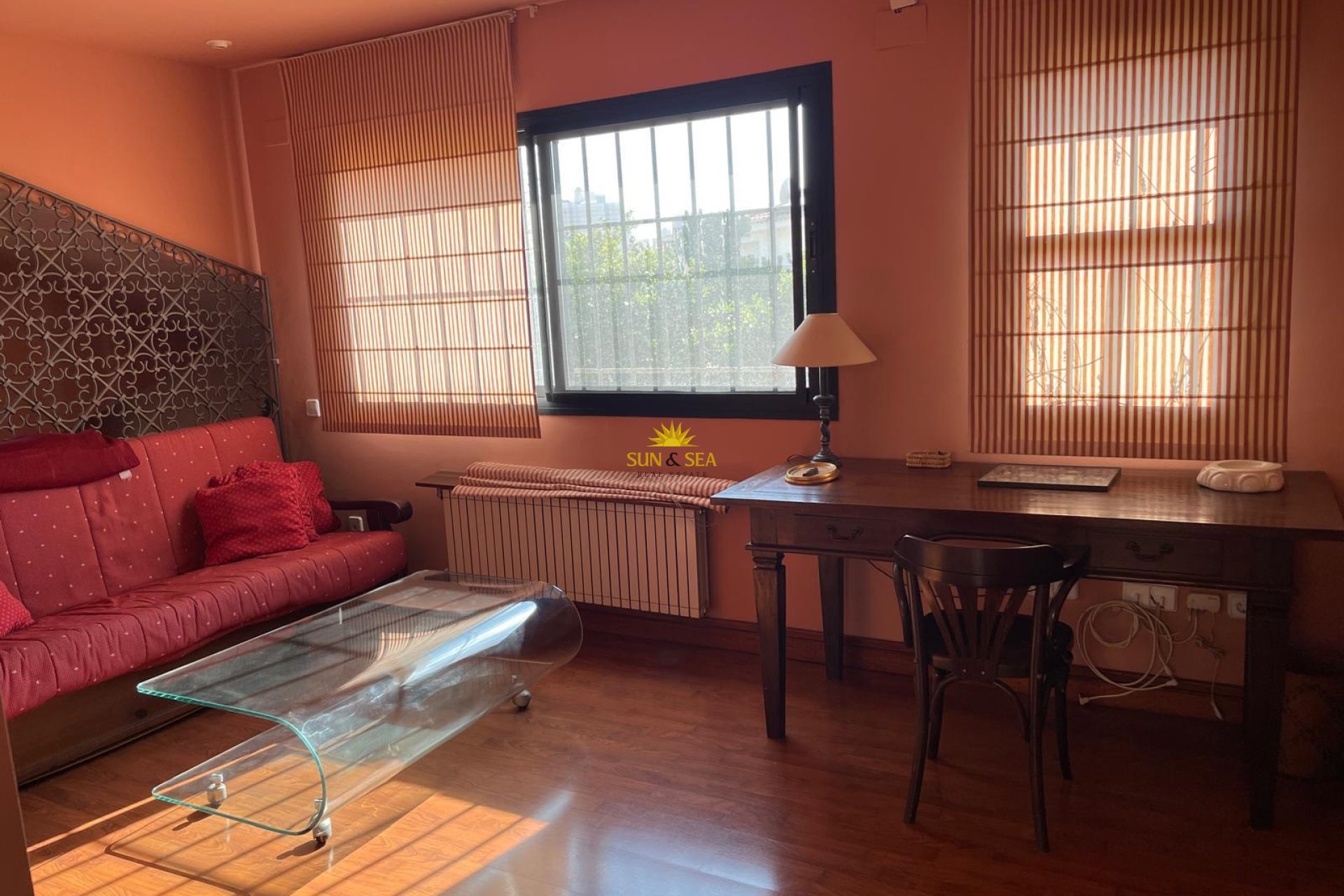 Location à long terme - Villa - Benidorm