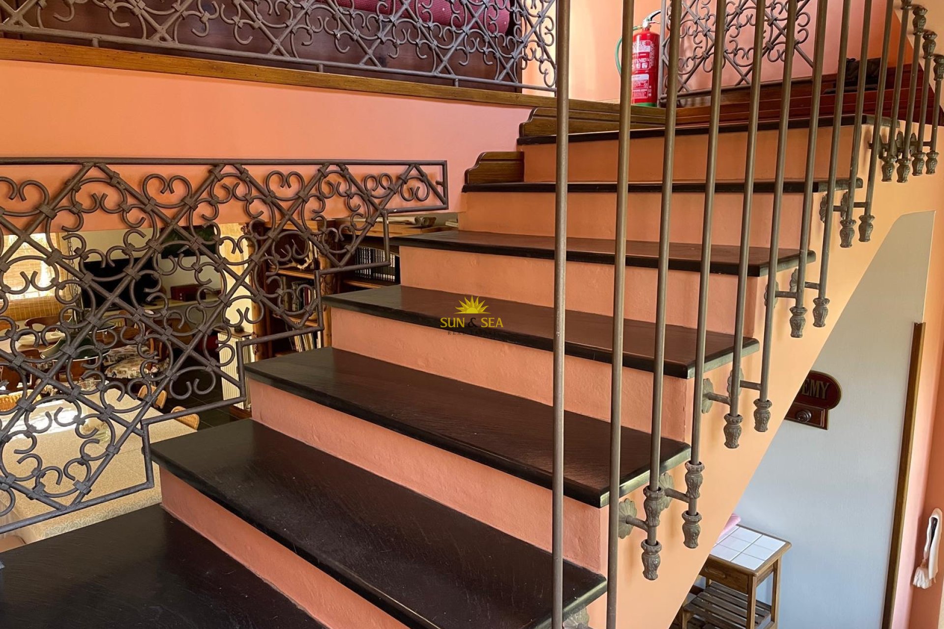 Location à long terme - Villa - Benidorm