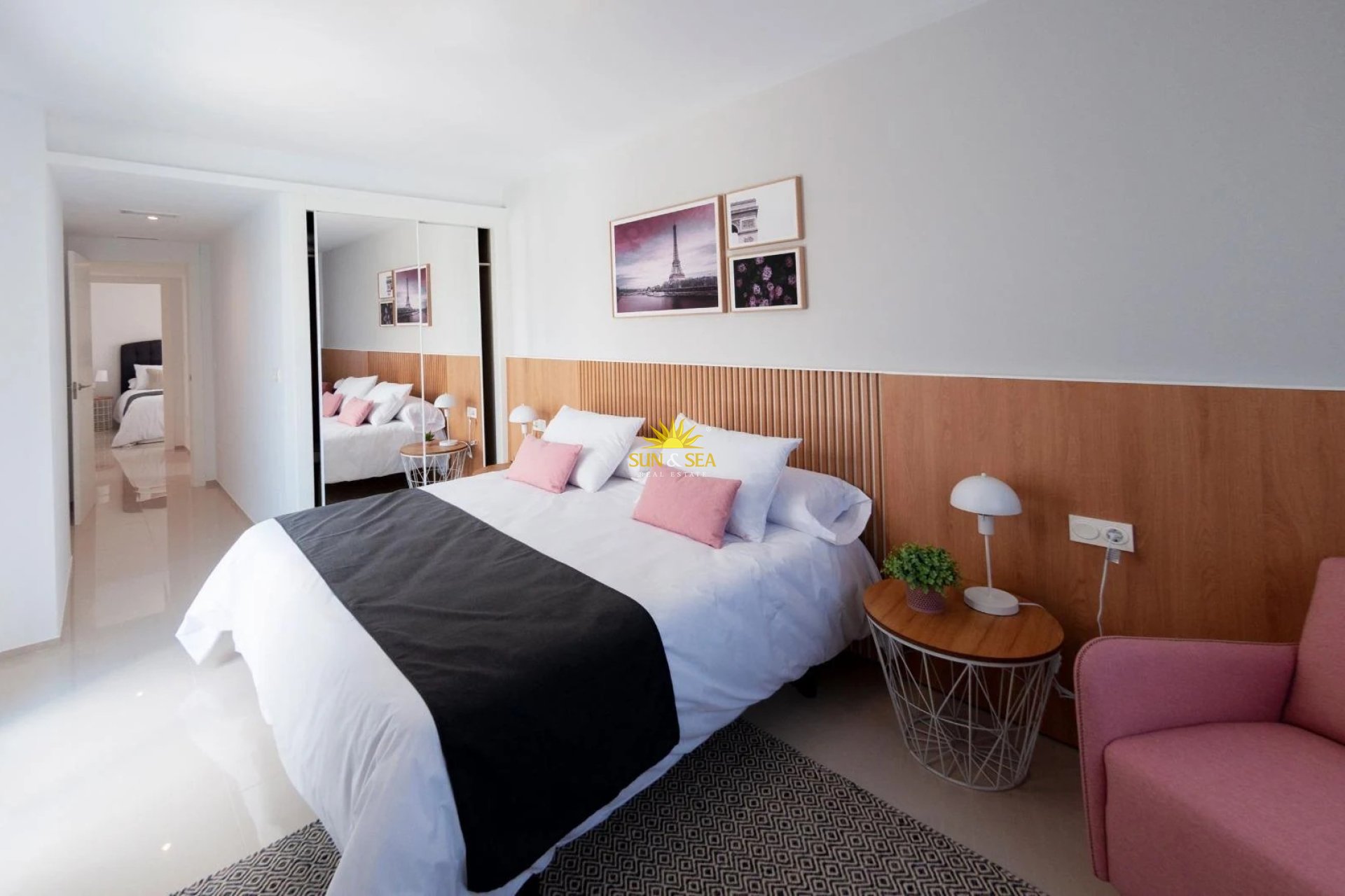 Location à long terme - Villa - Benijofar - Urb. Monteazul