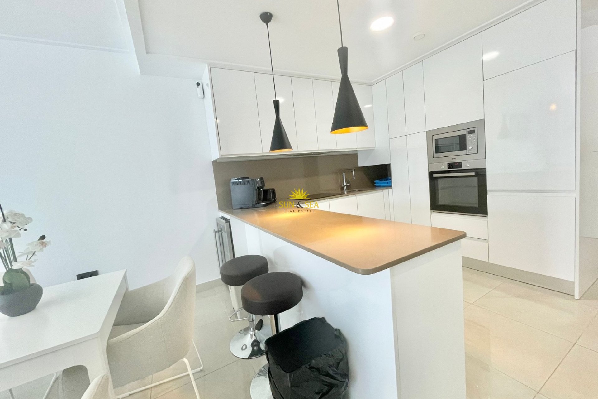 Location à long terme - Villa - Benijofar