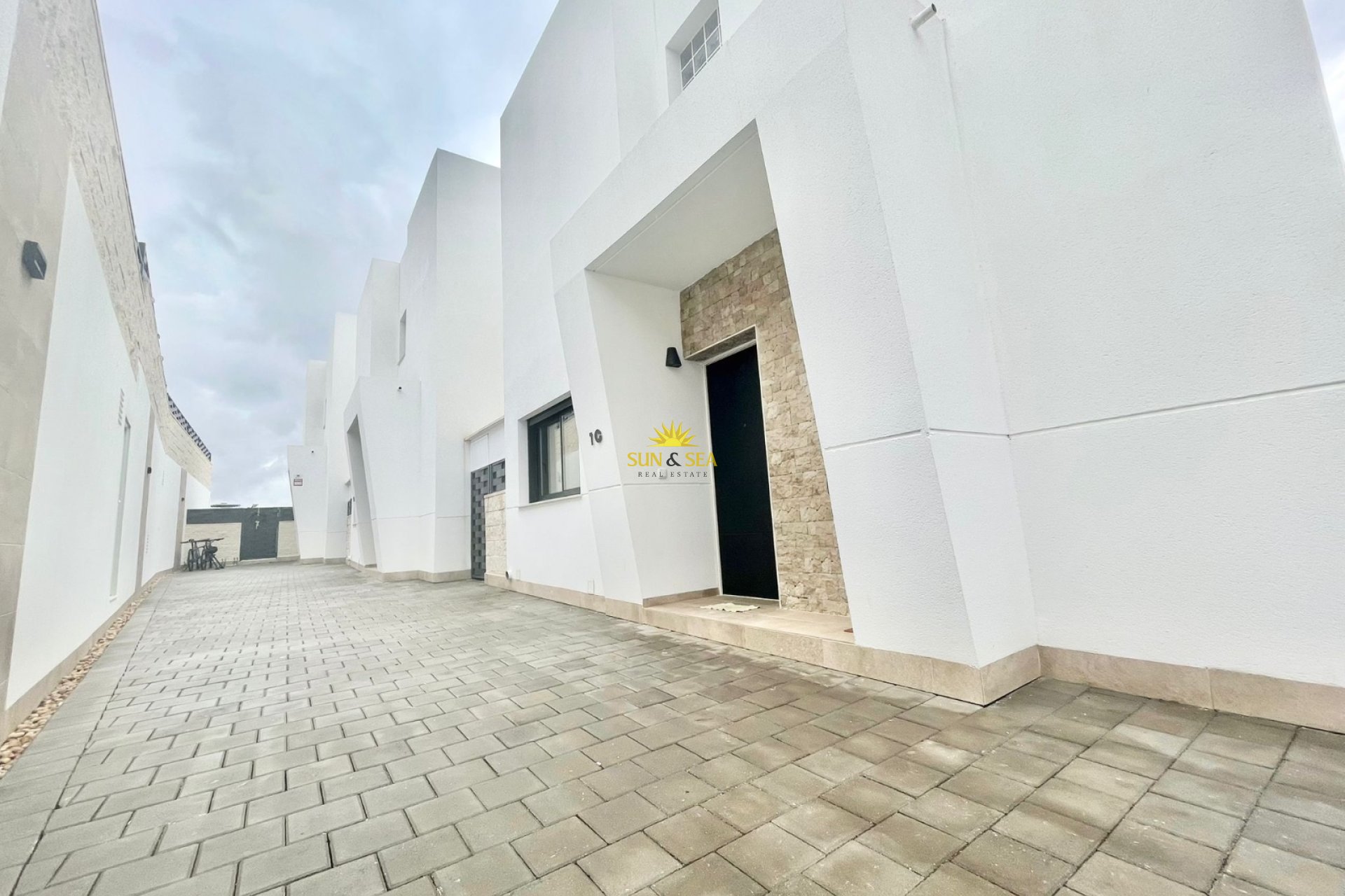 Location à long terme - Villa - Benijofar