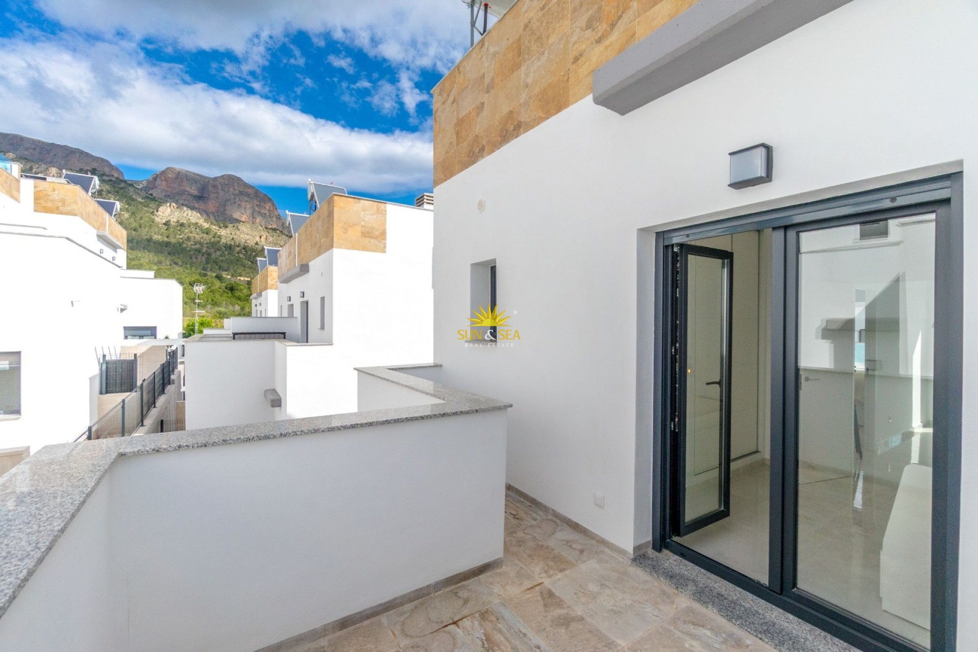 Location à long terme - Villa - Benijofar