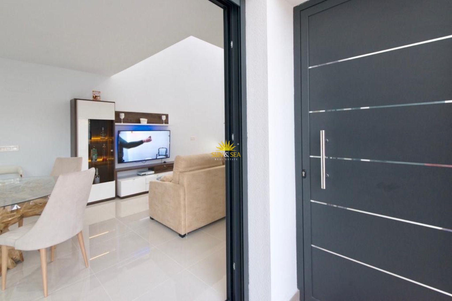 Location à long terme - Villa - Benijofar