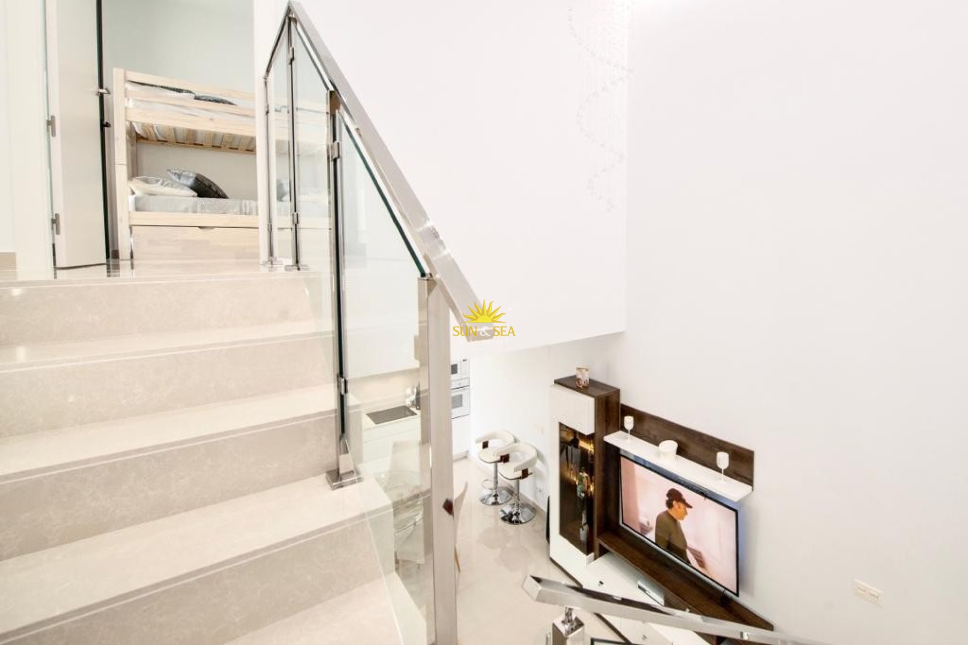 Location à long terme - Villa - Benijofar