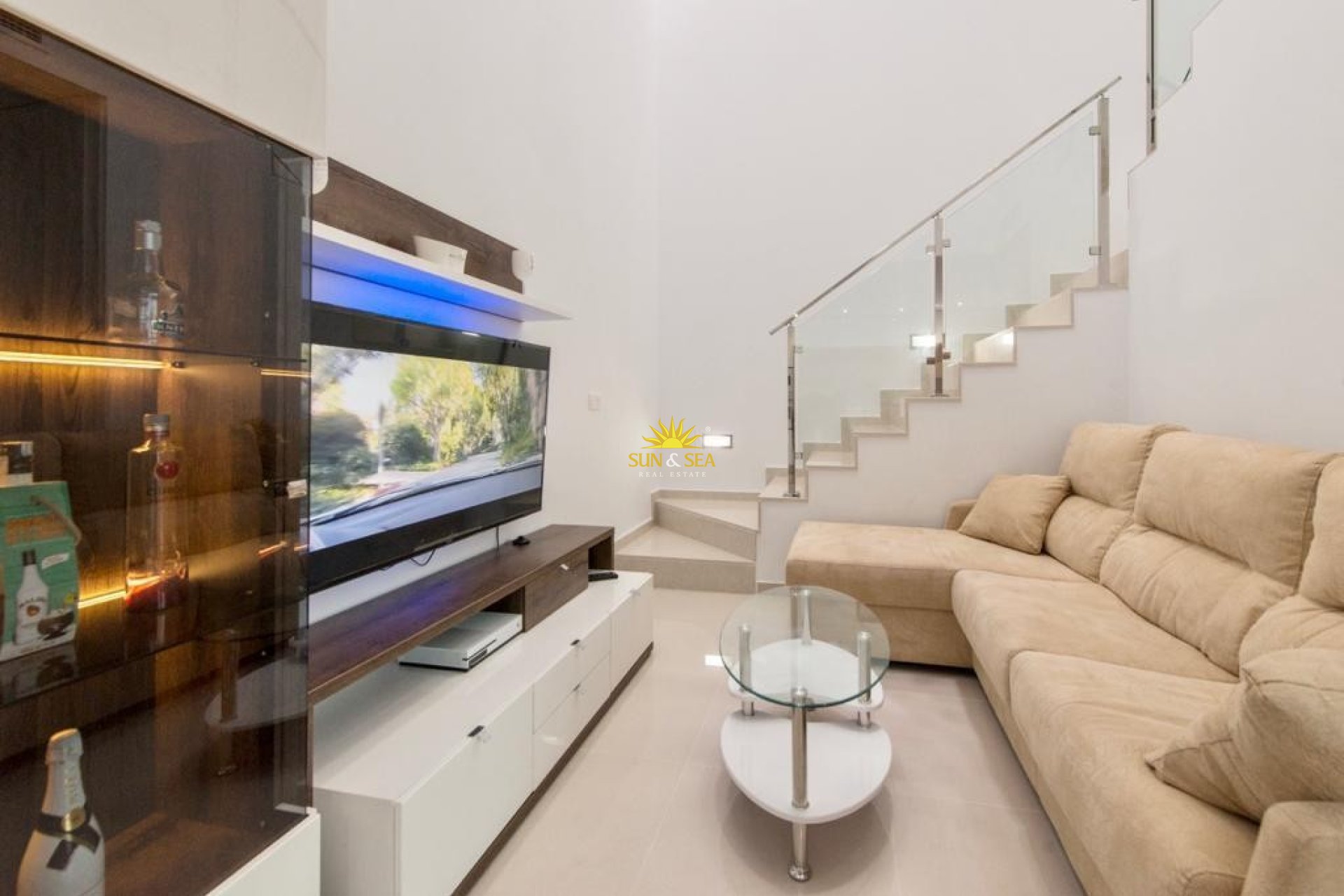 Location à long terme - Villa - Benijofar