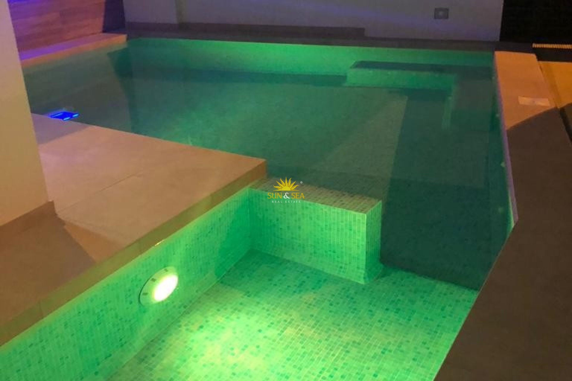 Location à long terme - Villa - Benijofar