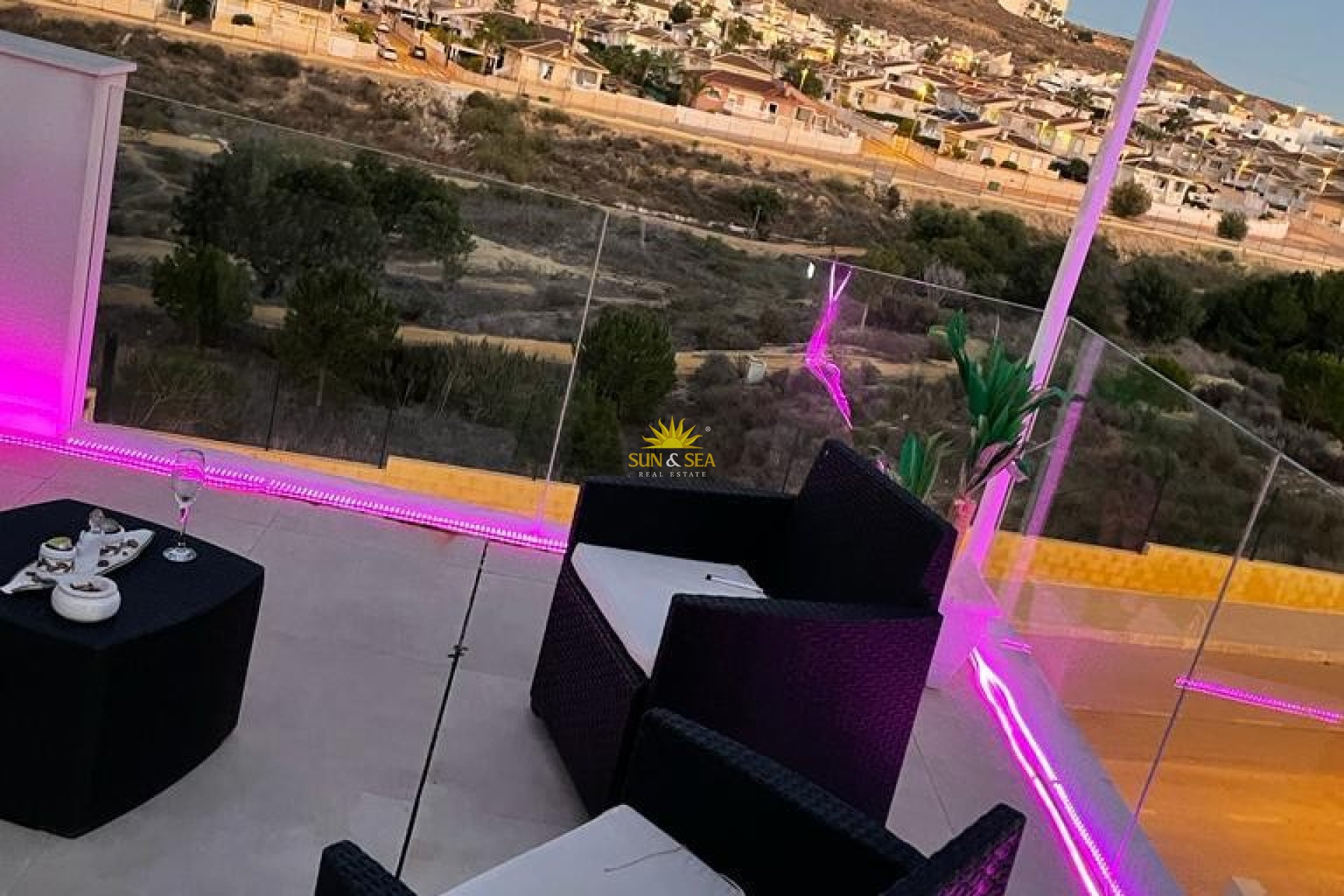Location à long terme - Villa - Benijofar